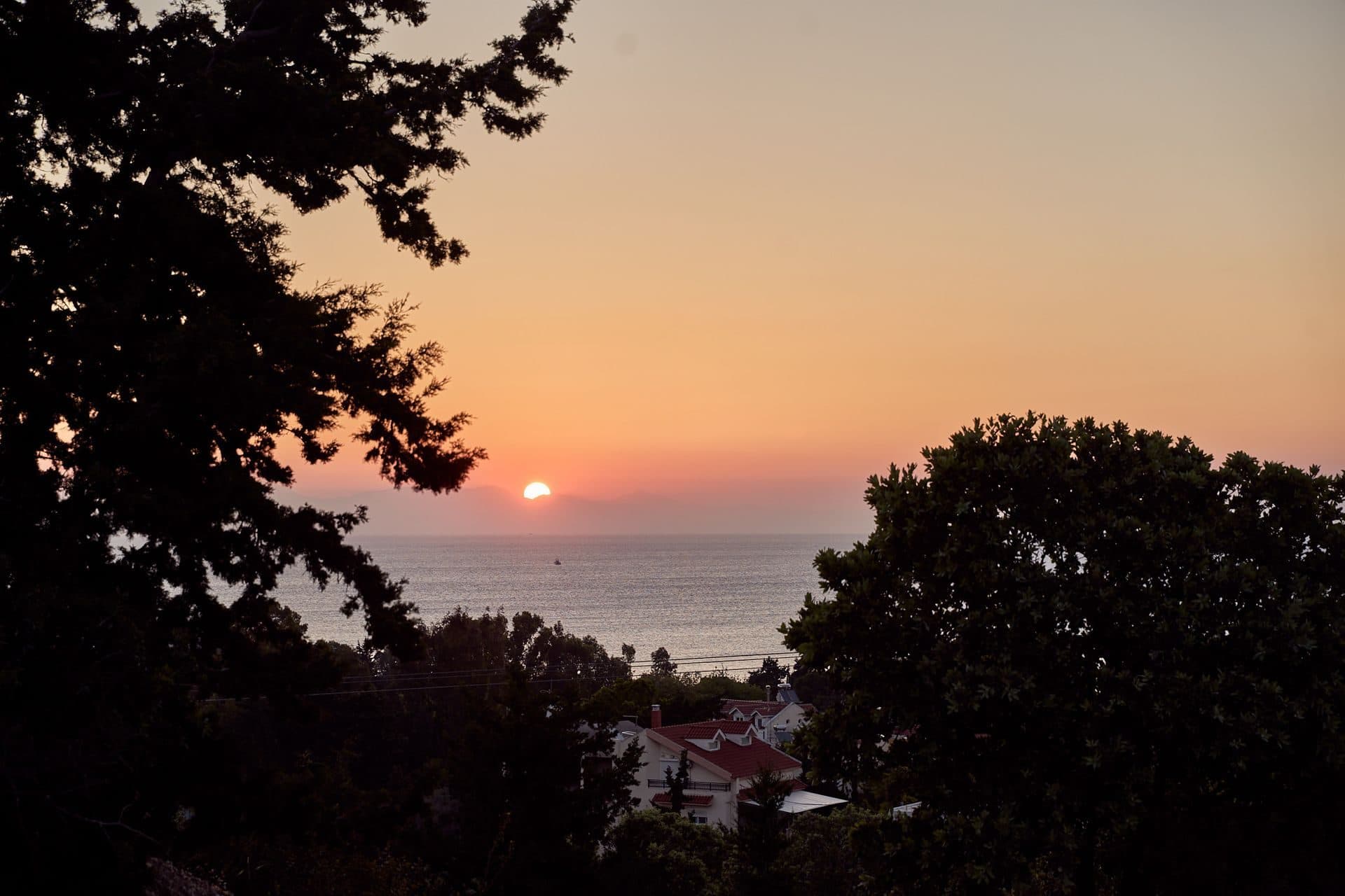 Anissa - Four Bedroom Villa with Private Pool and Sea View, Rhodes – photo 57 of 69