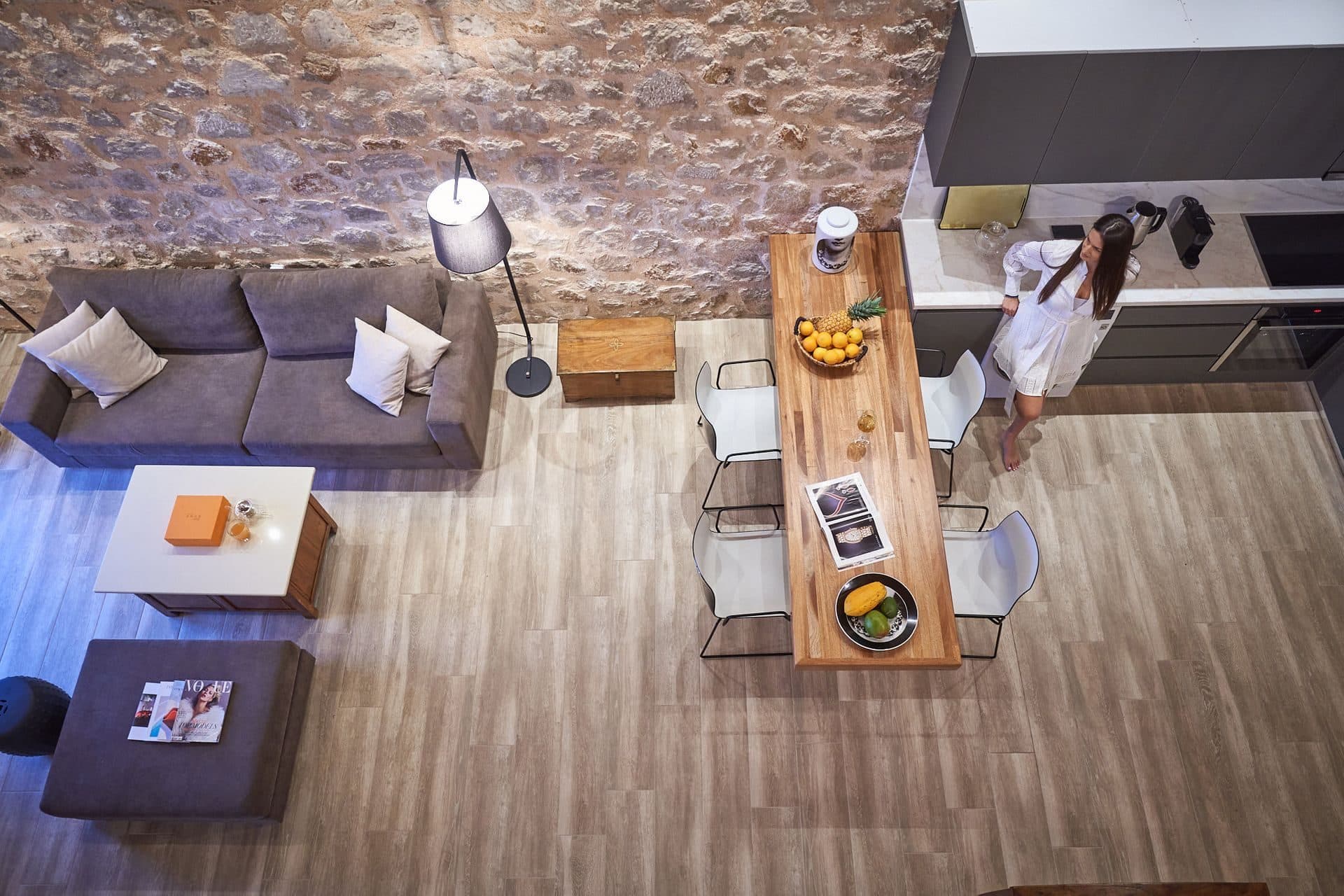Anissa - Four Bedroom Villa with Private Pool and Sea View, Rhodes – photo 35 of 69
