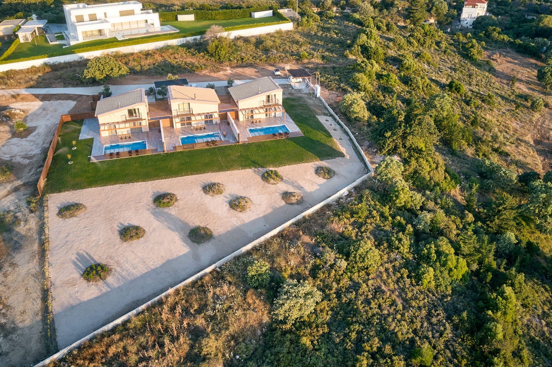 Anar - The Entire Anar Villas Complex, Rhodes – photo 109 of 116