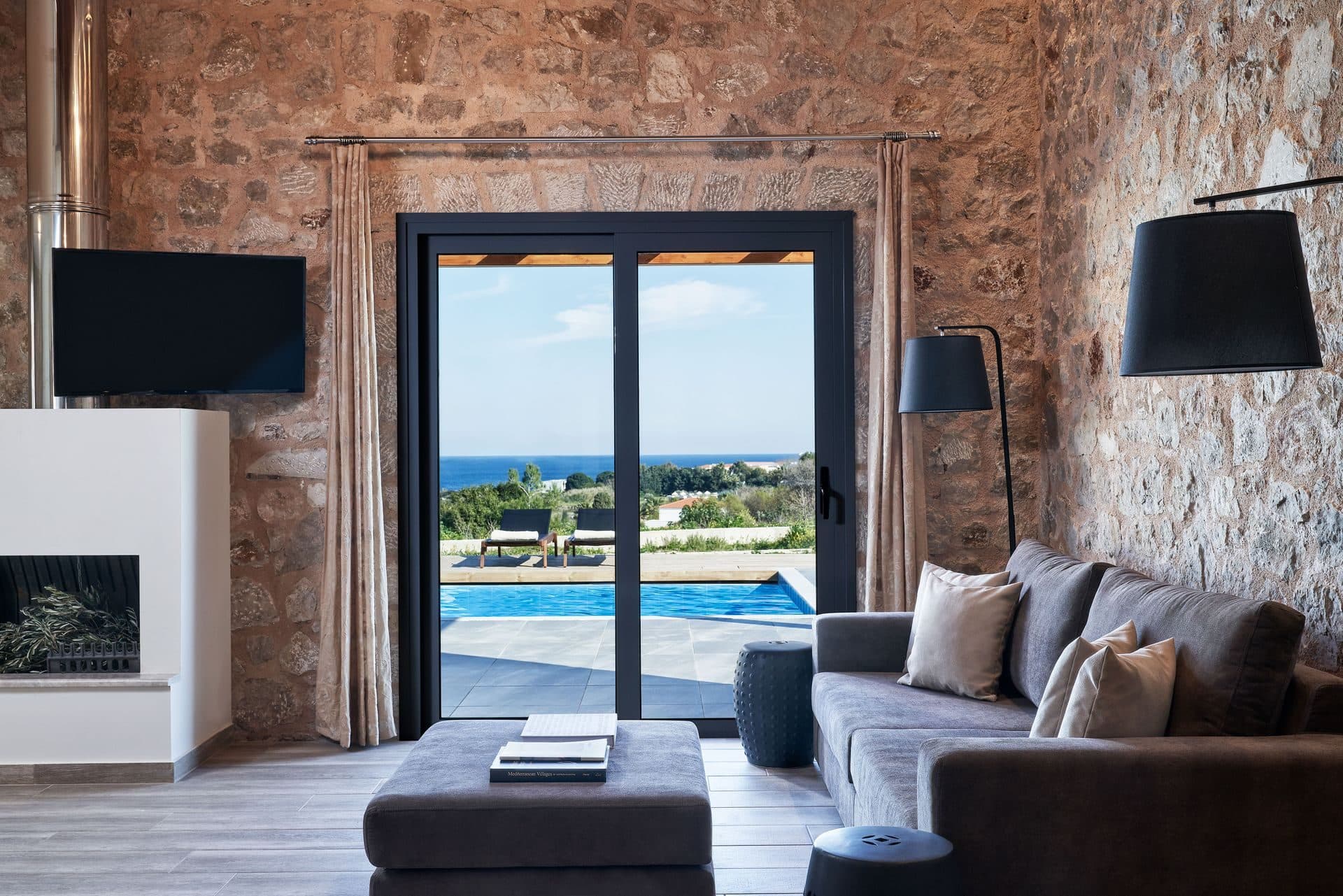 Anar - The Entire Anar Villas Complex, Rhodes – photo 6 of 116