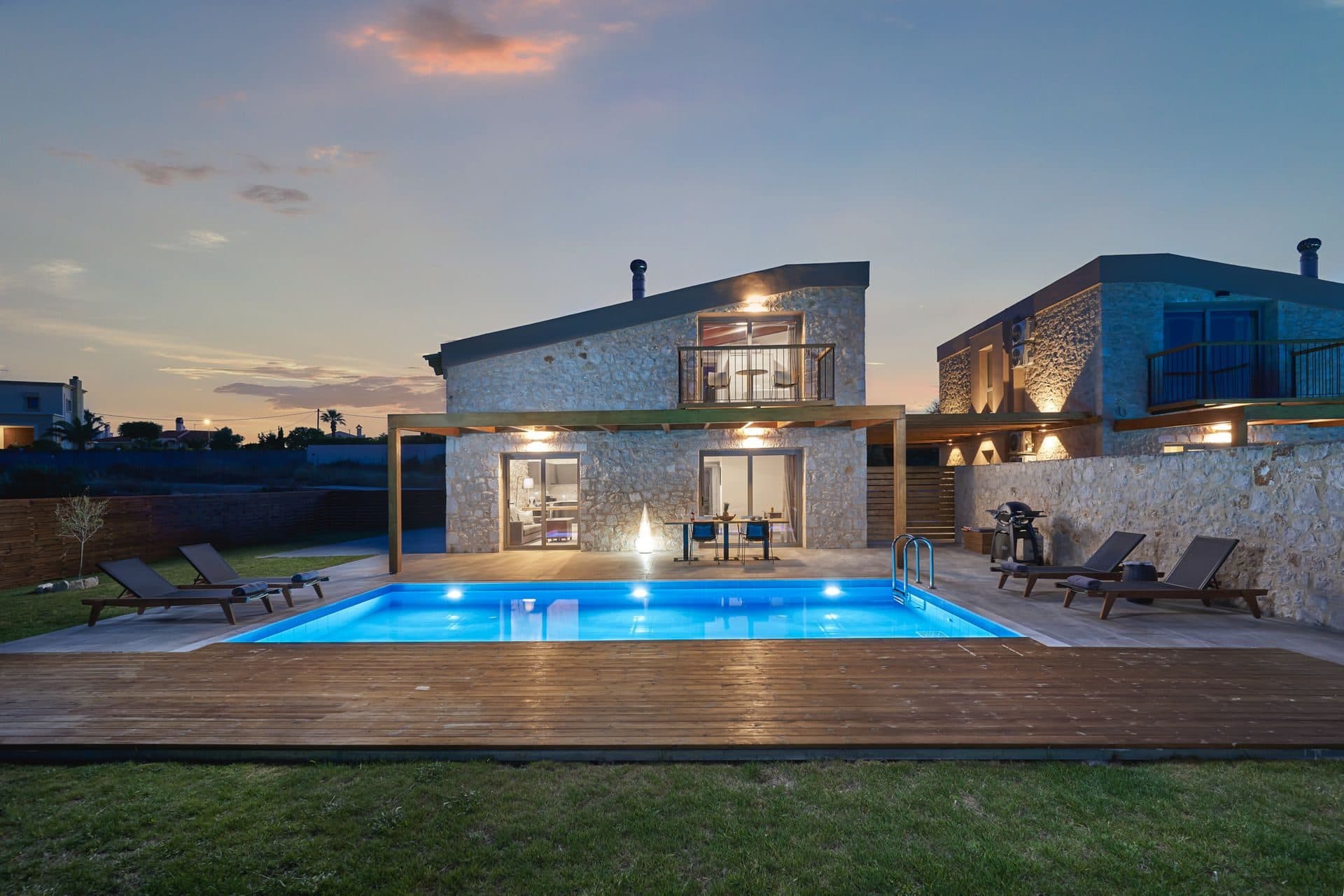 Anar - The Entire Anar Villas Complex, Rhodes – photo 69 of 116