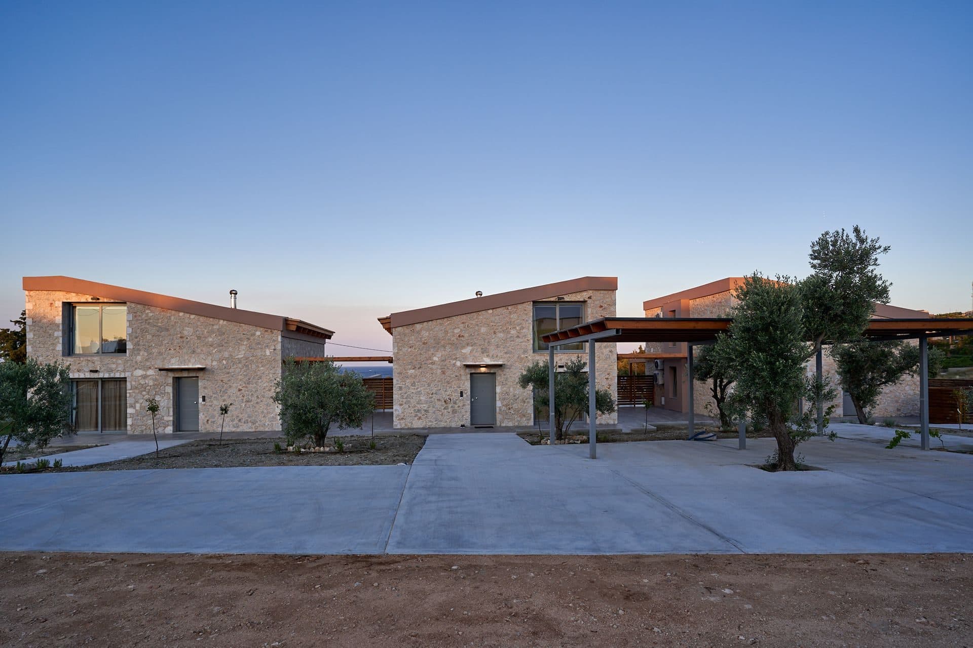 Anar - The Entire Anar Villas Complex, Rhodes – photo 91 of 116