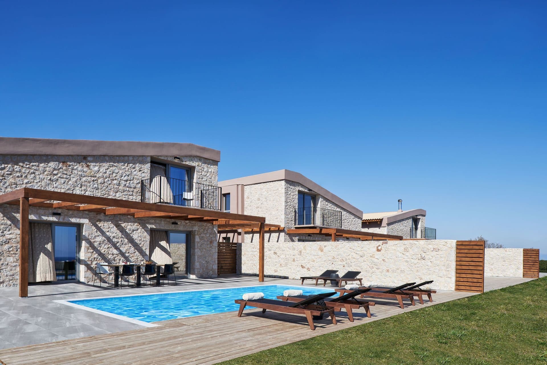 Anar - The Entire Anar Villas Complex, Rhodes – photo 31 of 116
