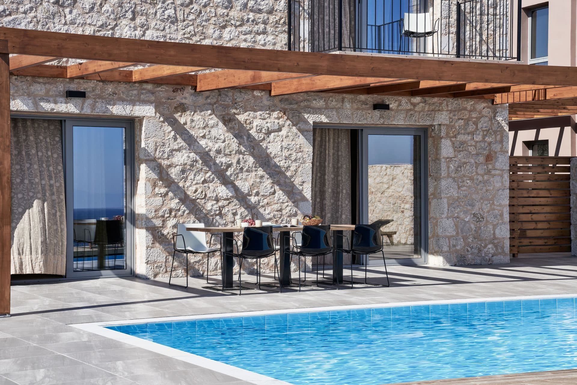 Anar - The Entire Anar Villas Complex, Rhodes – photo 32 of 116