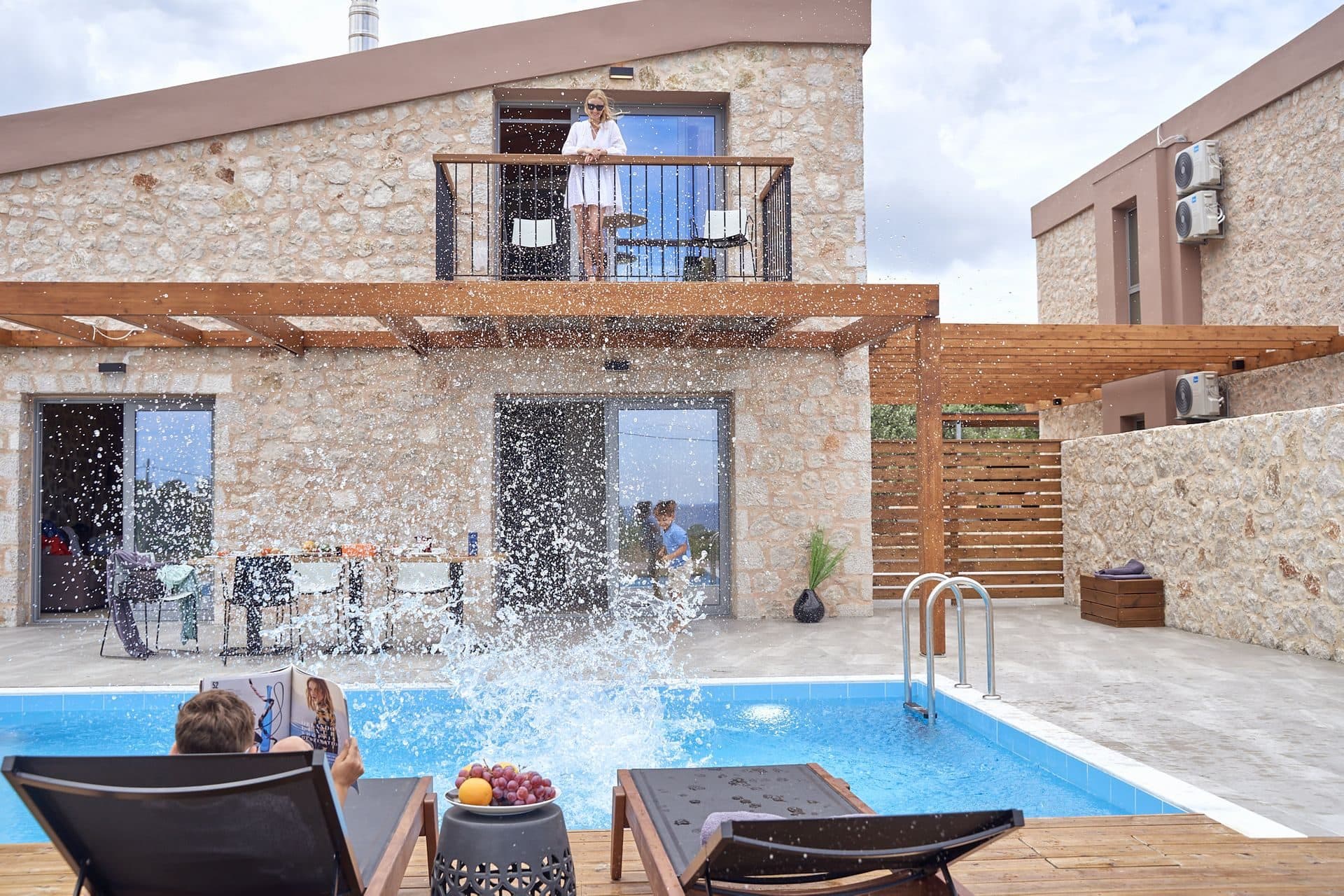 Anar - The Entire Anar Villas Complex, Rhodes – photo 48 of 116