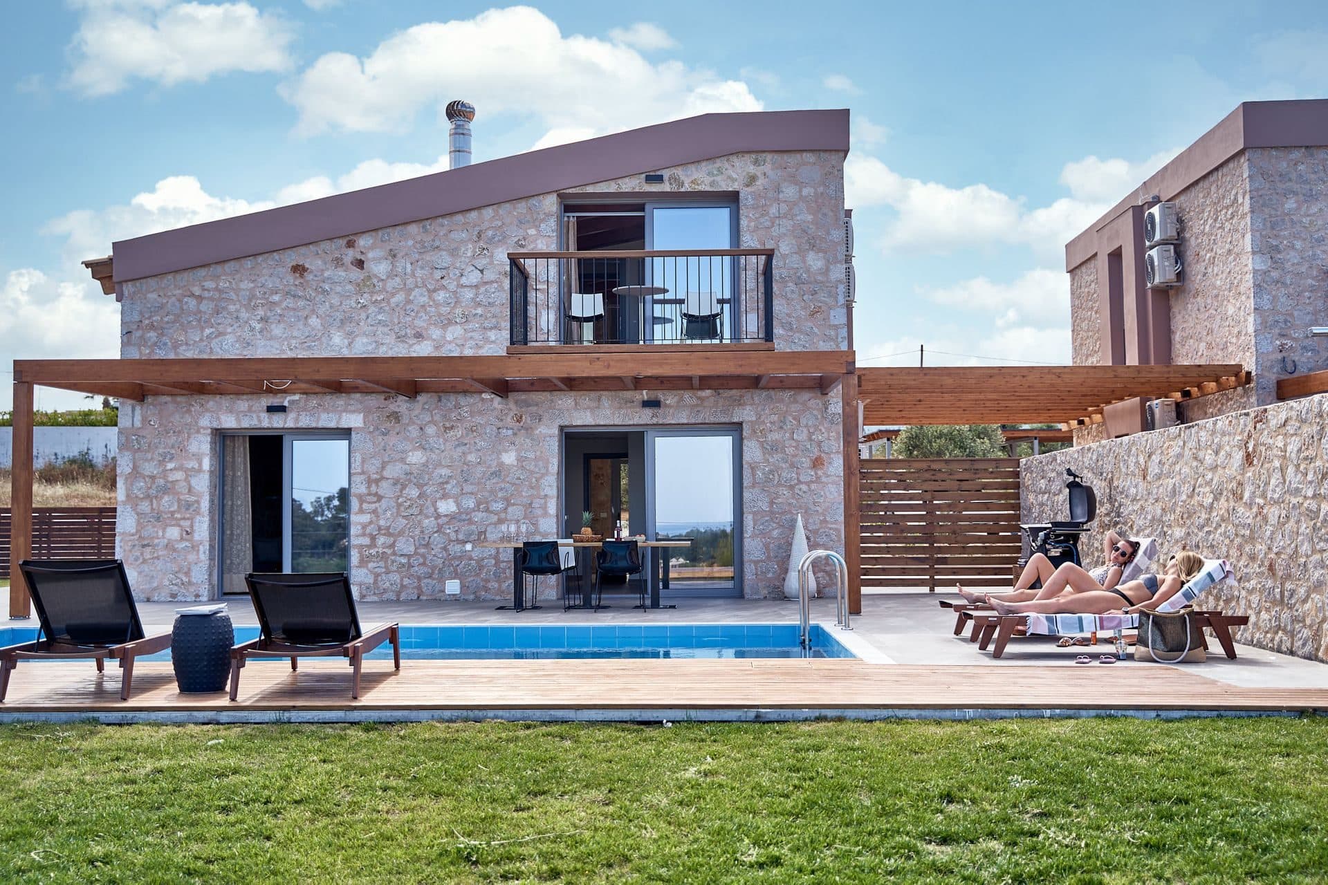 Anar - The Entire Anar Villas Complex, Rhodes – photo 57 of 116