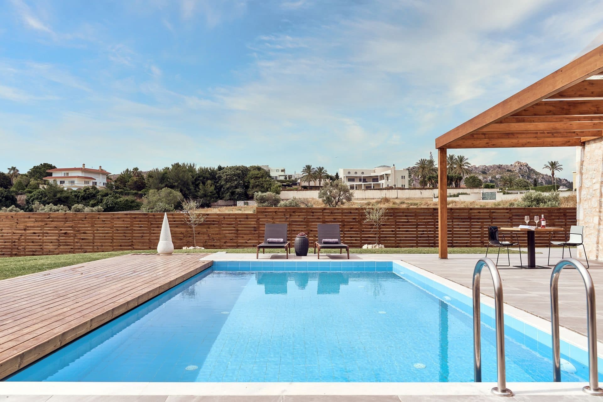 Anar - The Entire Anar Villas Complex, Rhodes – photo 70 of 116
