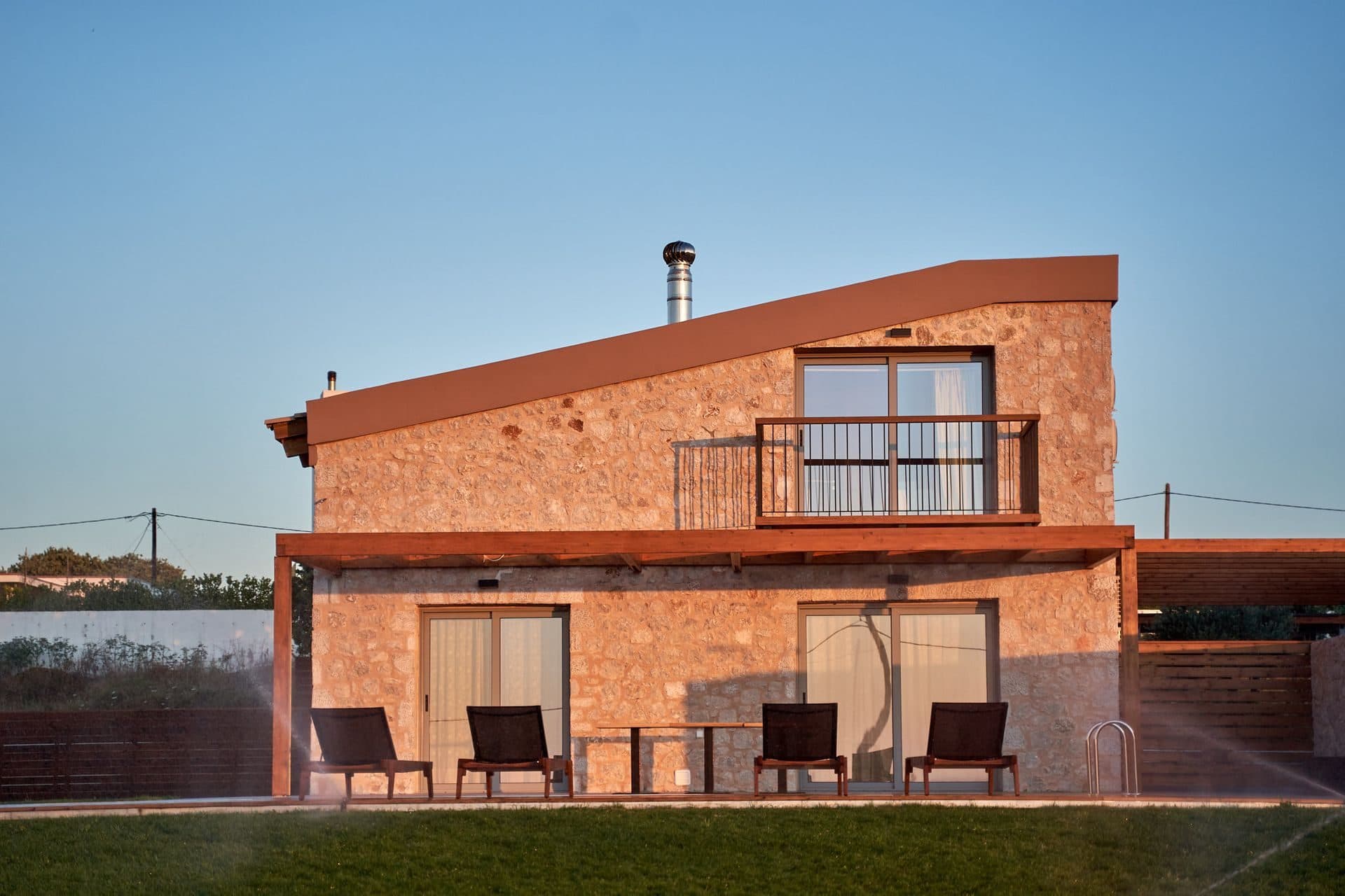 Anar - The Entire Anar Villas Complex, Rhodes – photo 106 of 116