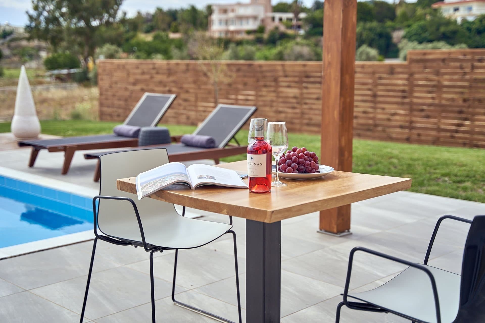 Anar - The Entire Anar Villas Complex, Rhodes – photo 73 of 116