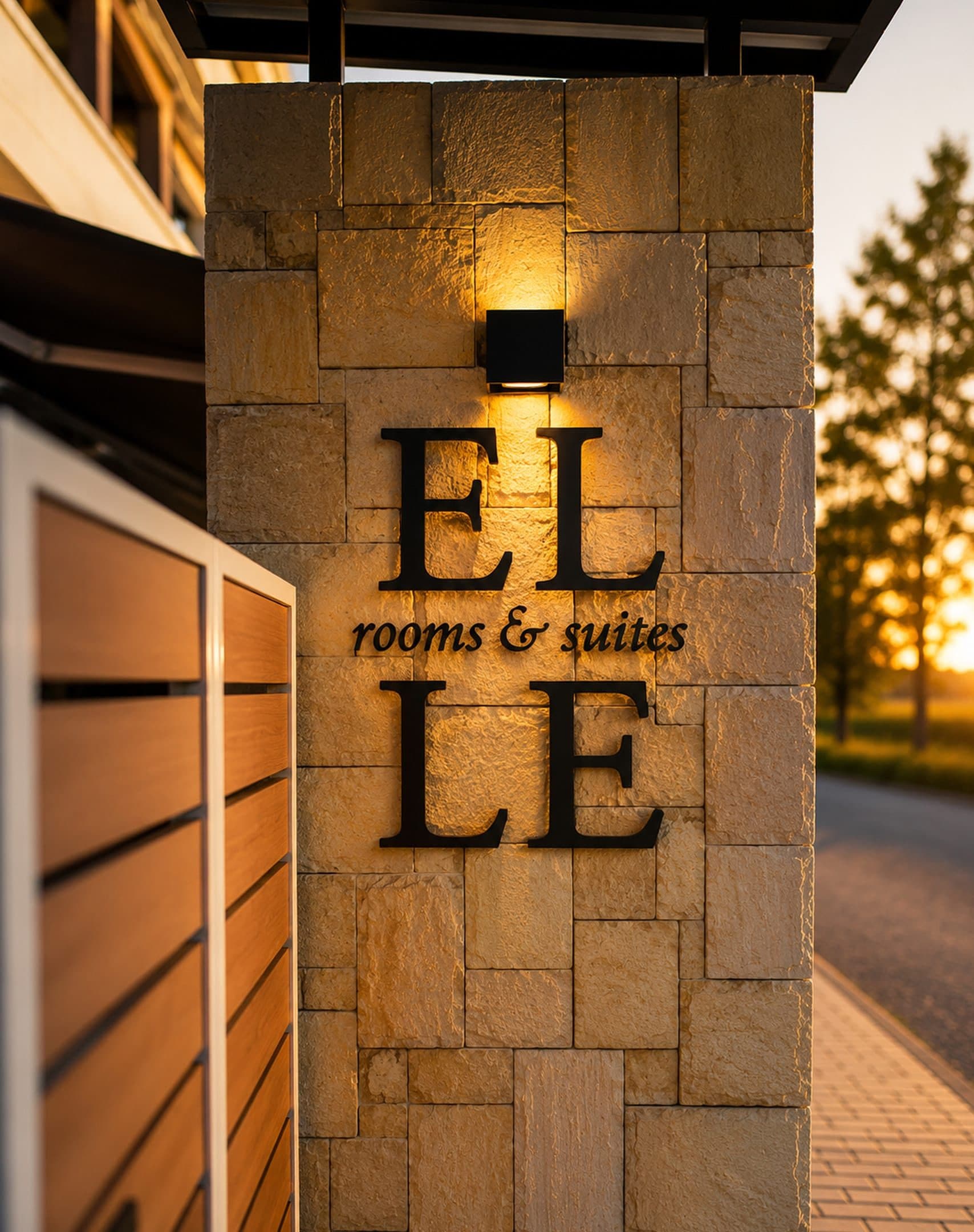 ELLE Rooms & Suites, Paralia – photo 22 of 42