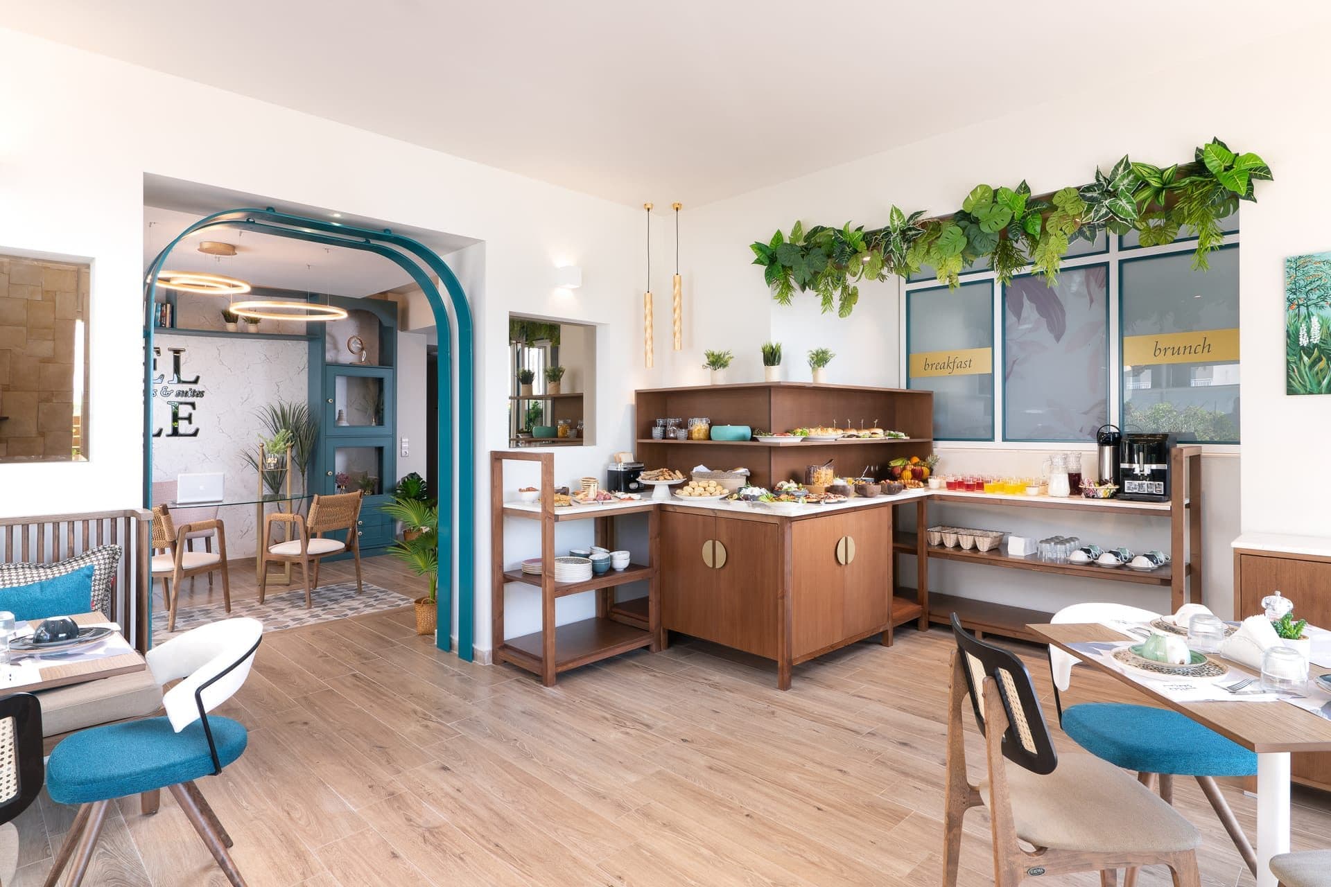 ELLE Rooms & Suites, Paralia – photo 10 of 42