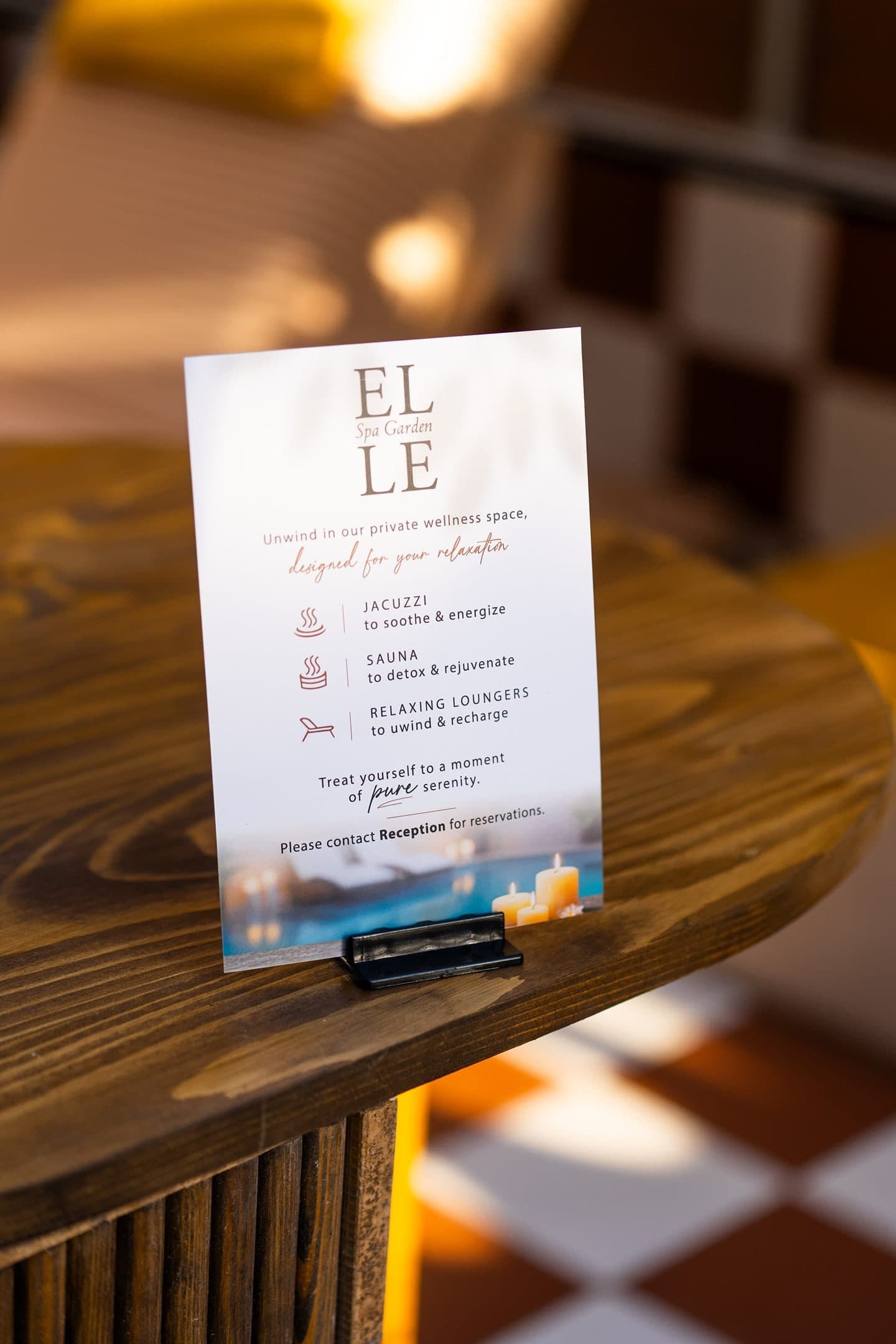 ELLE Rooms & Suites, Paralia – photo 18 of 42