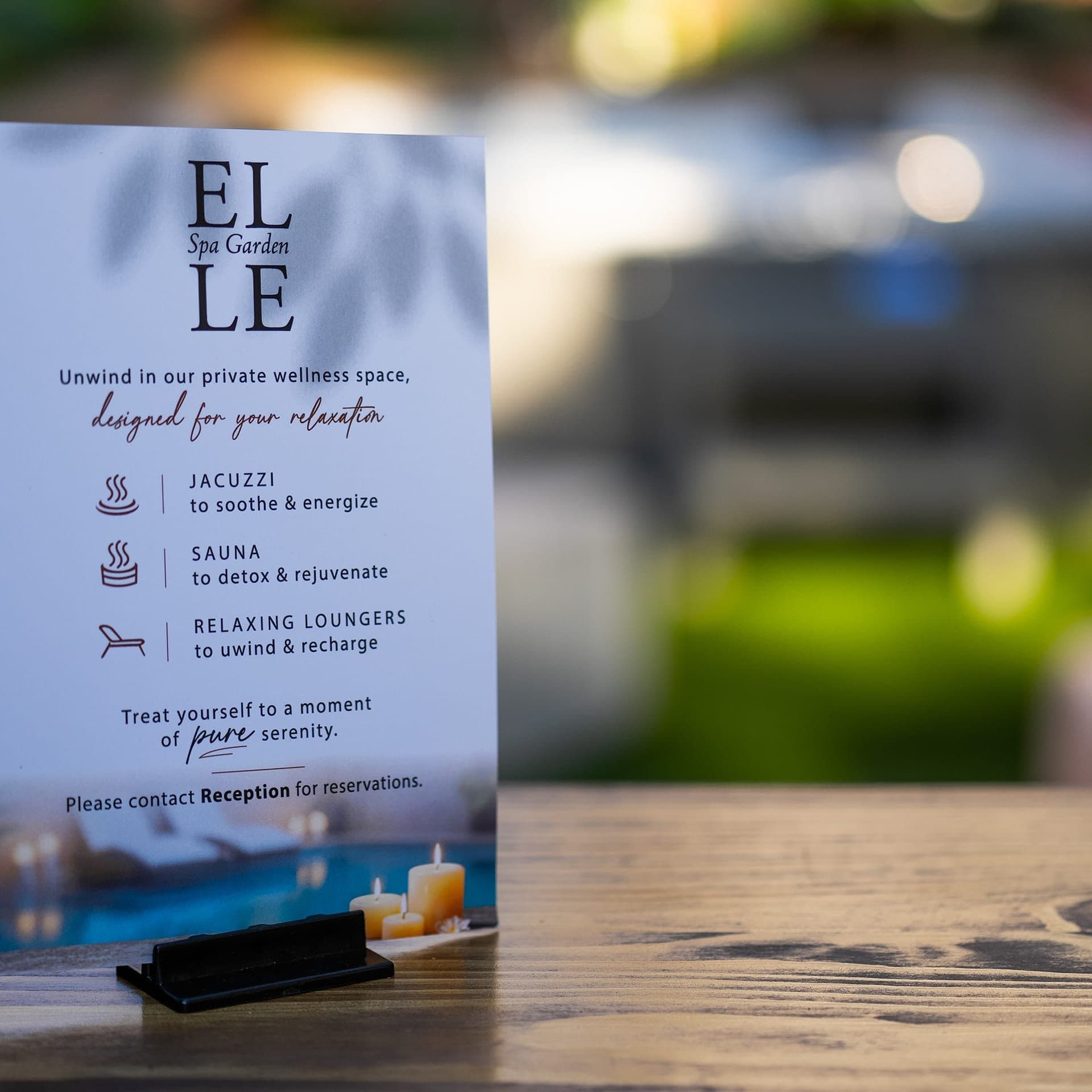 ELLE Rooms & Suites, Paralia – photo 33 of 42