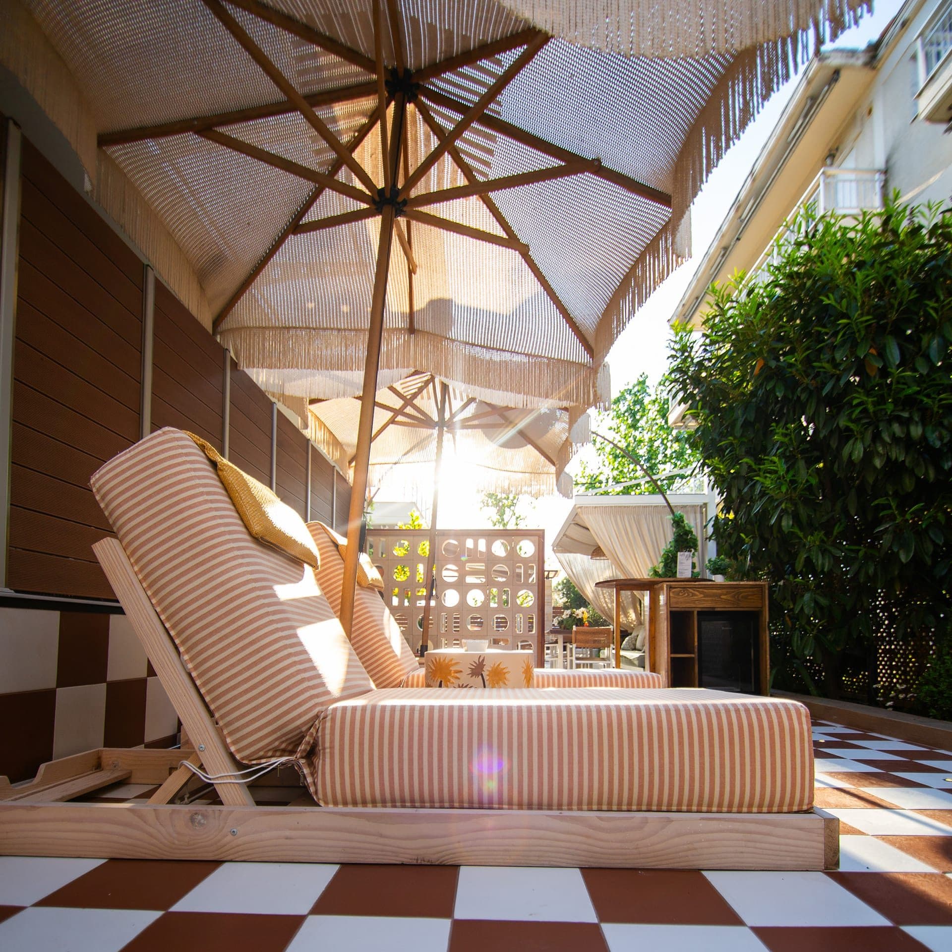 ELLE Rooms & Suites, Paralia – photo 39 of 42