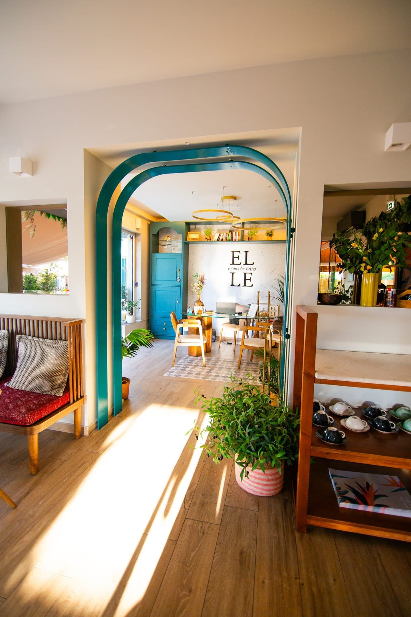 ELLE Rooms & Suites, Paralia – photo 14 of 42