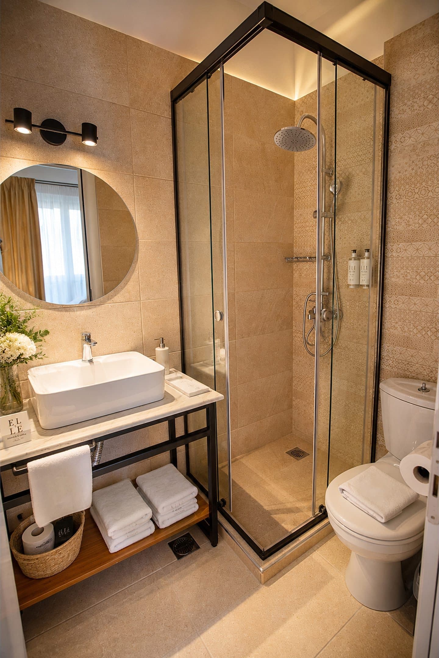 Standard Room, Paralia – photo 7 of 13