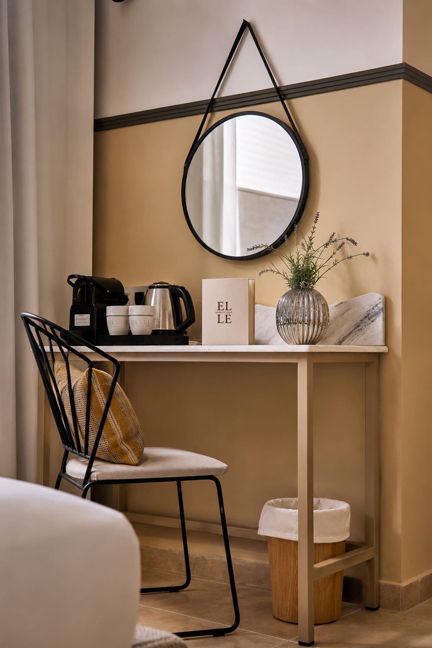 Standard Room, Paralia – photo 11 of 13