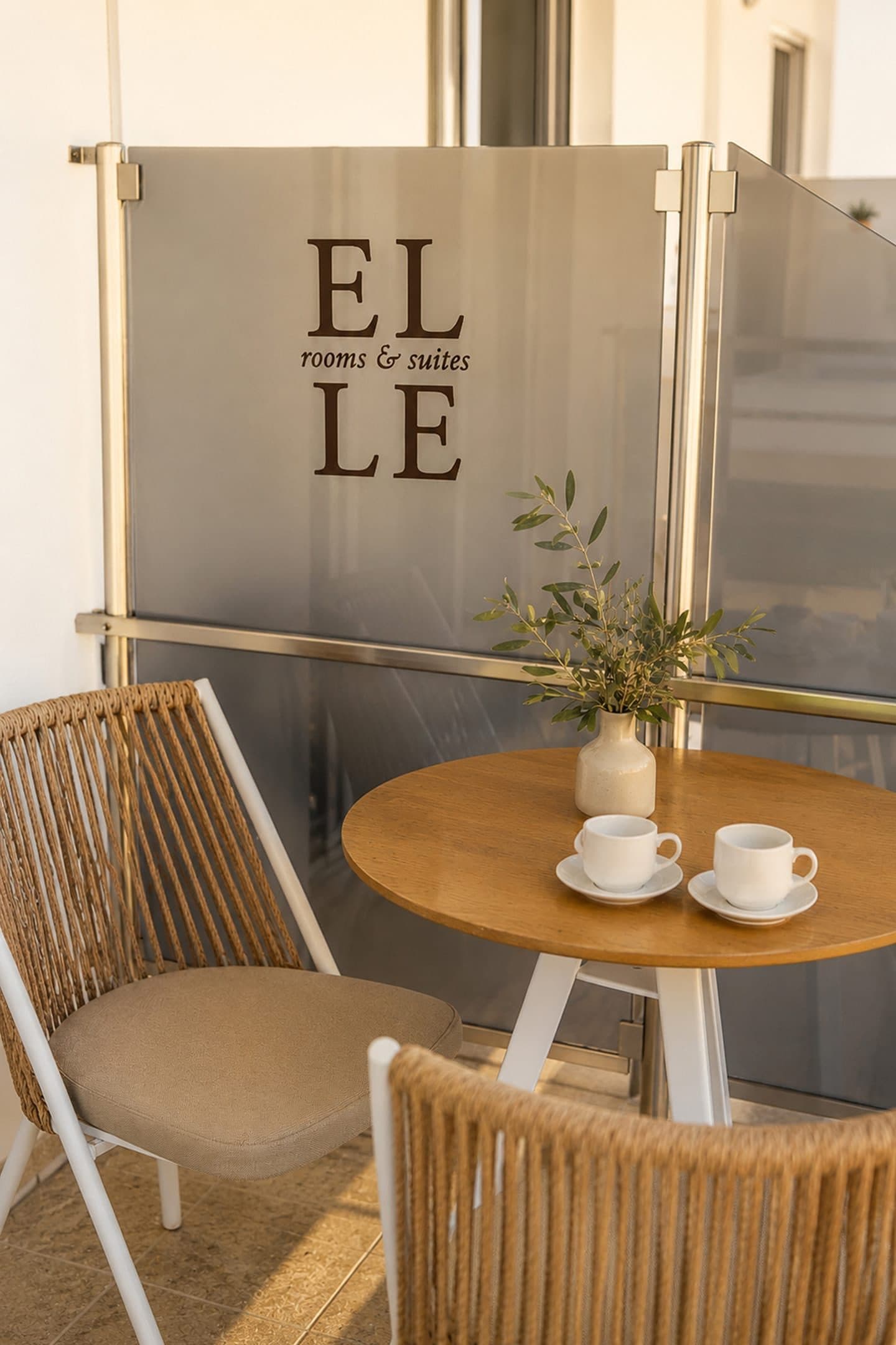 Standard Room, Paralia – photo 13 of 13