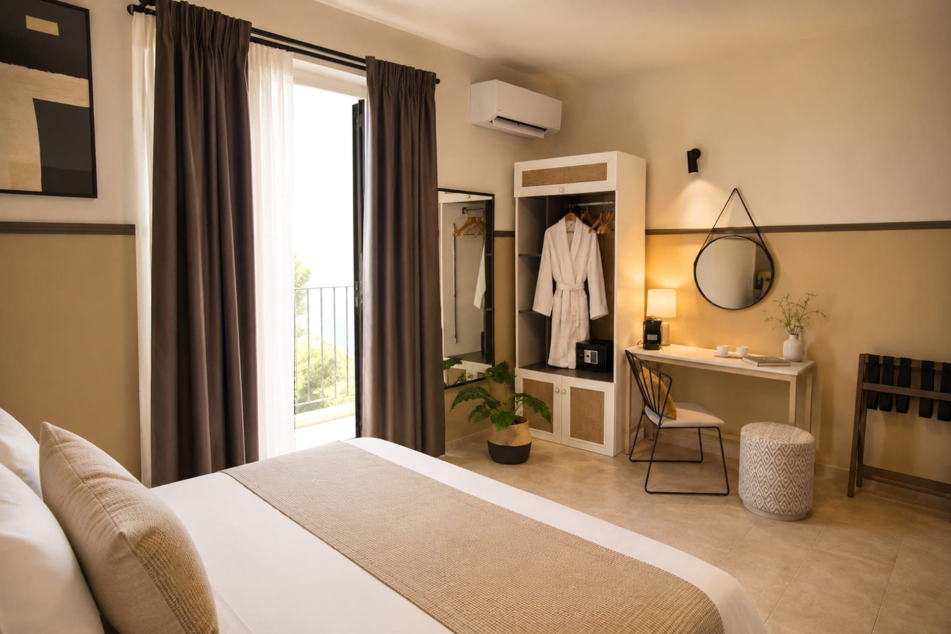 Standard Room, Paralia – photo 6 of 13