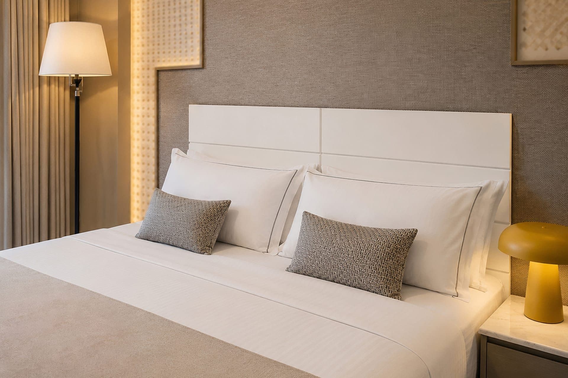 Standard Room, Paralia – photo 10 of 13