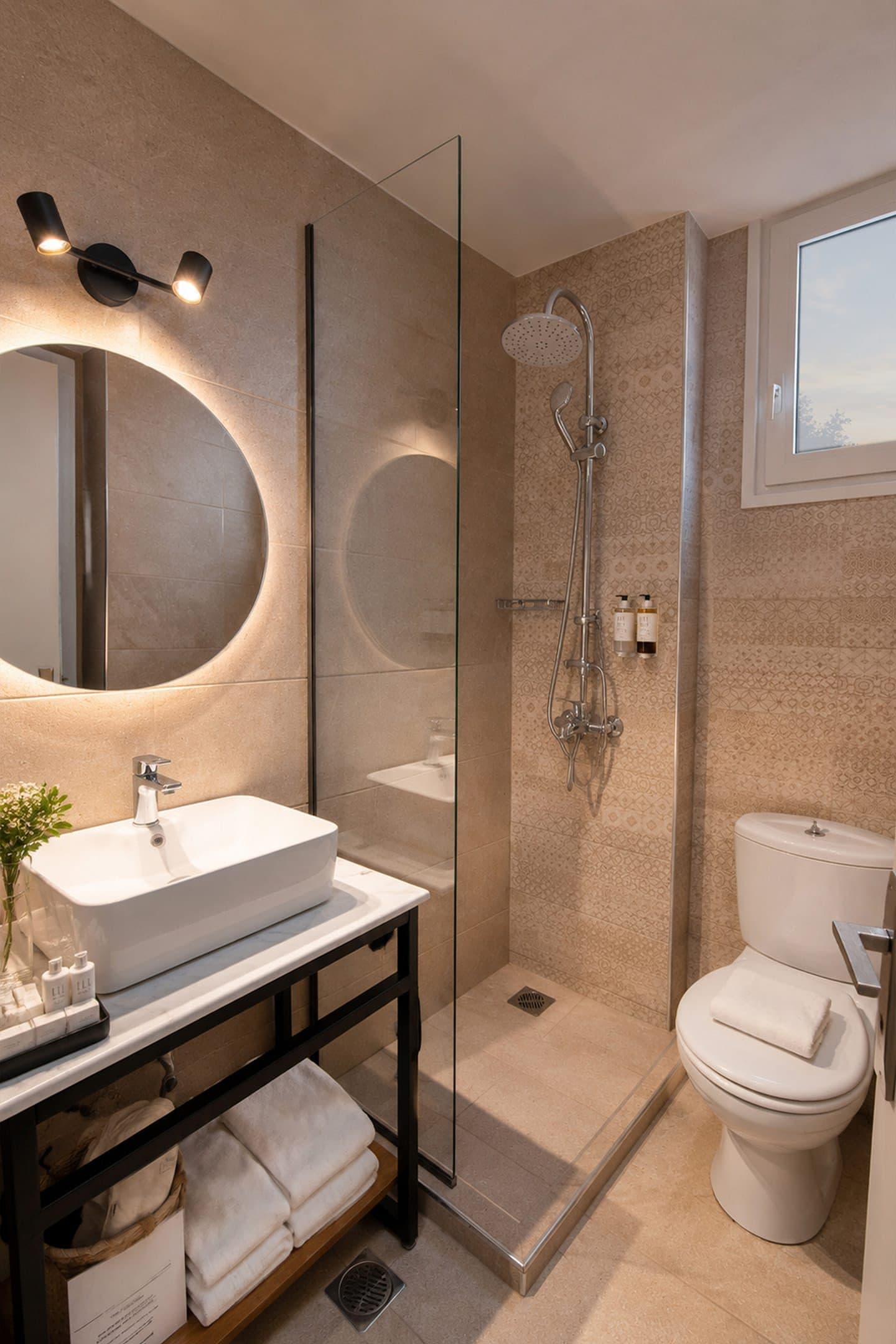 Standard Room, Paralia – photo 9 of 13