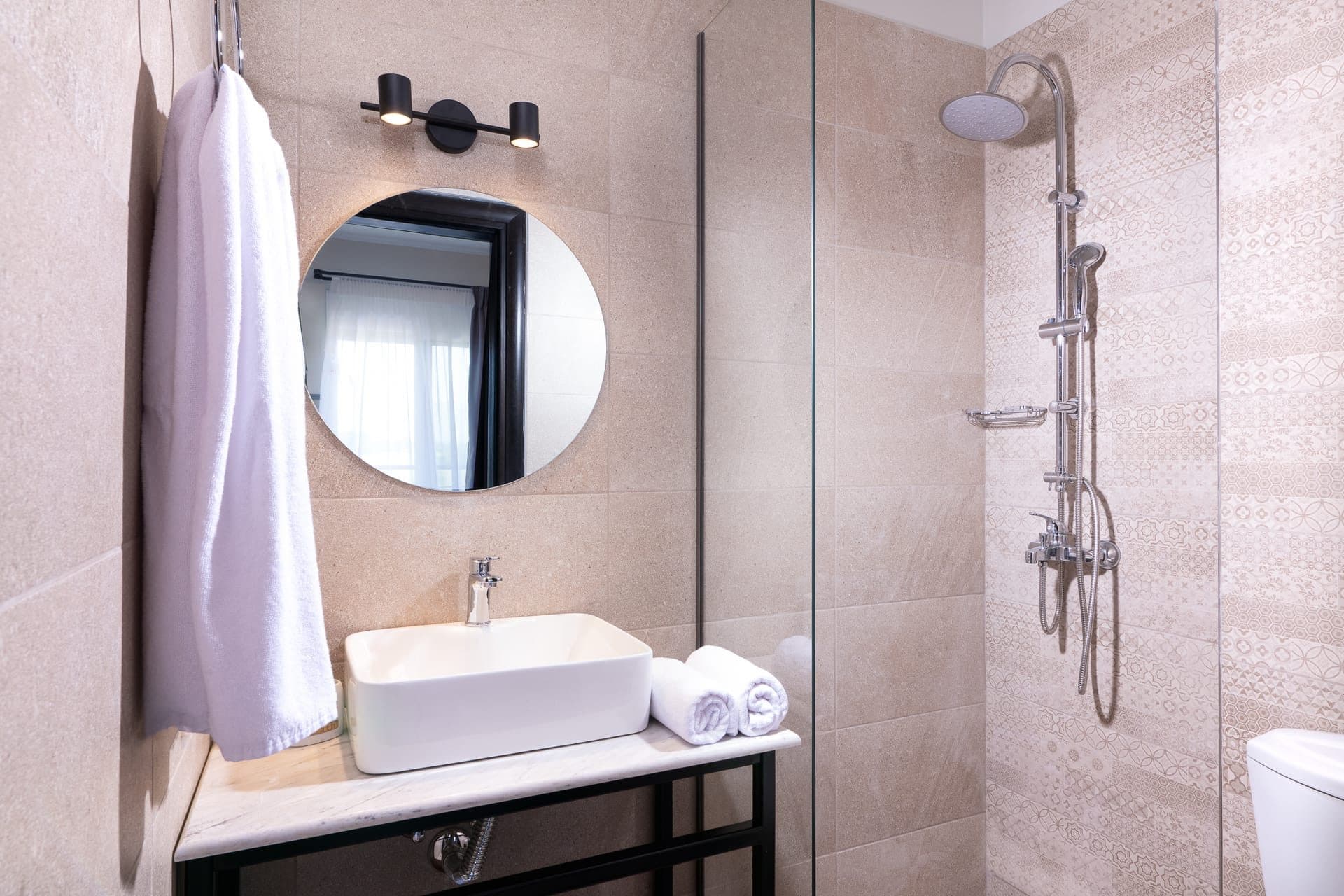 Standard Room, Paralia – photo 2 of 13