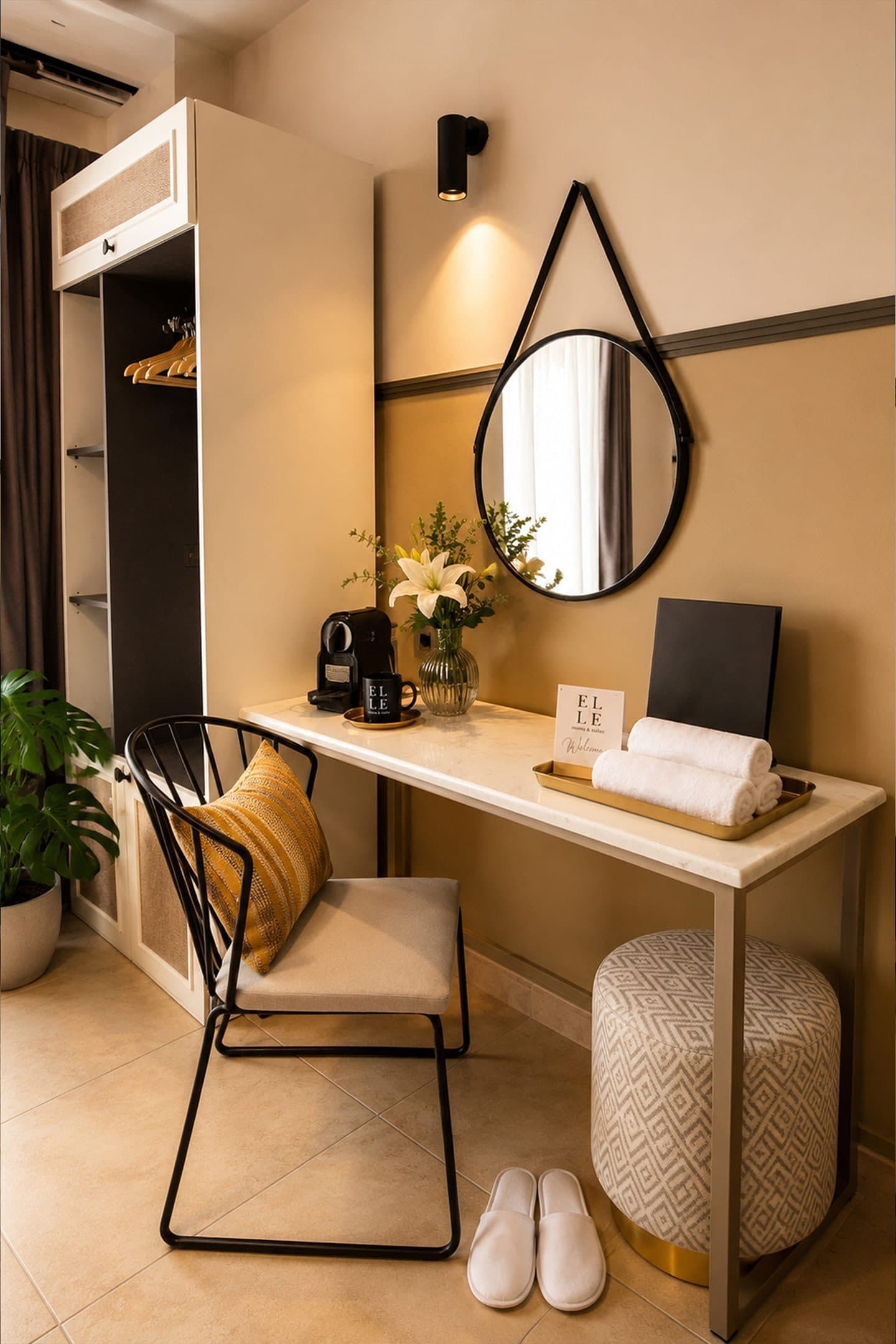 Standard Room, Paralia – photo 5 of 13
