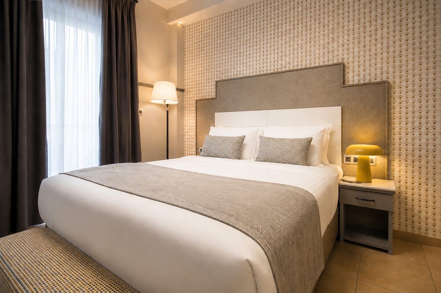 Standard Room, Paralia – photo 8 of 13