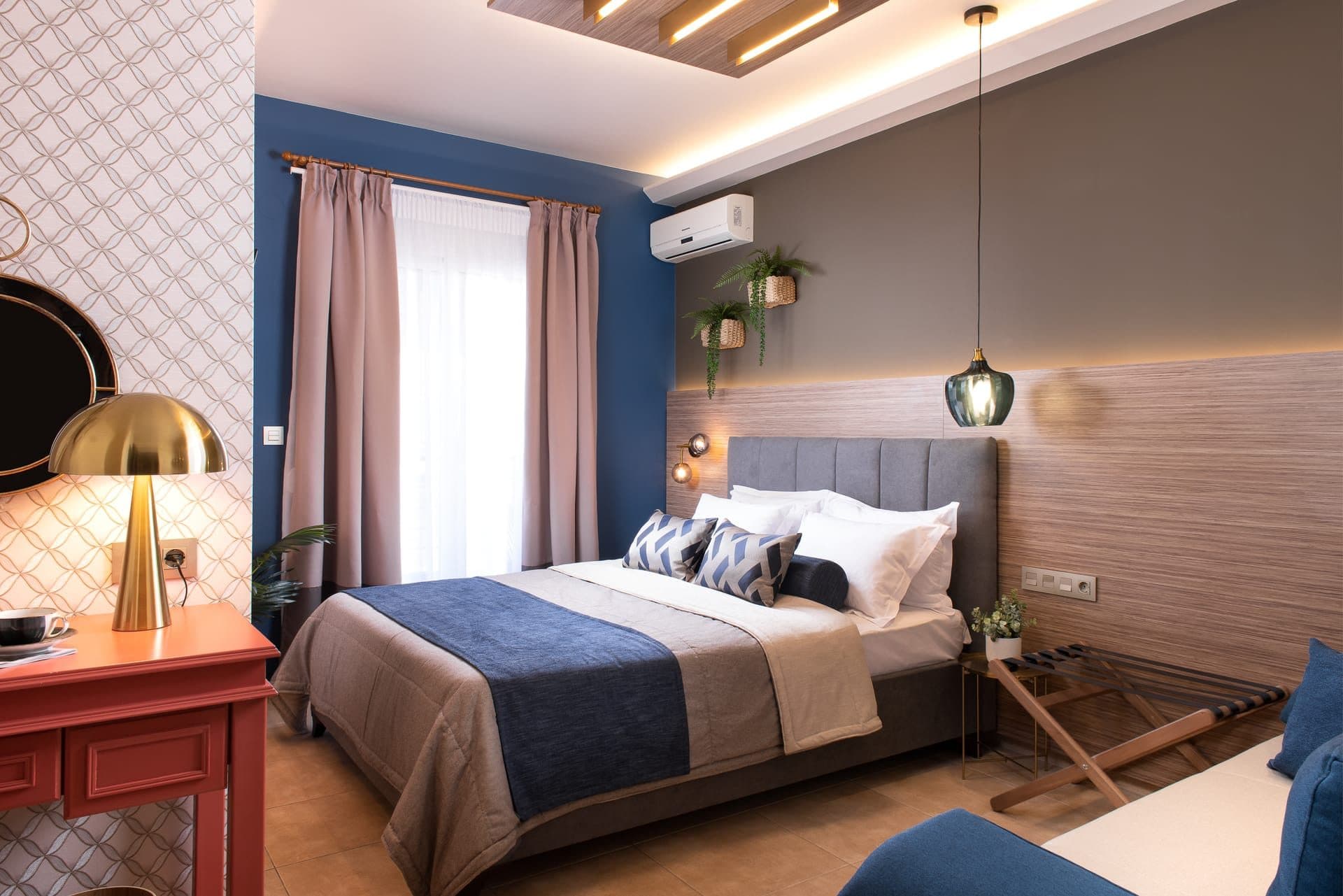 Superior Room, Paralia – photo 3 of 5