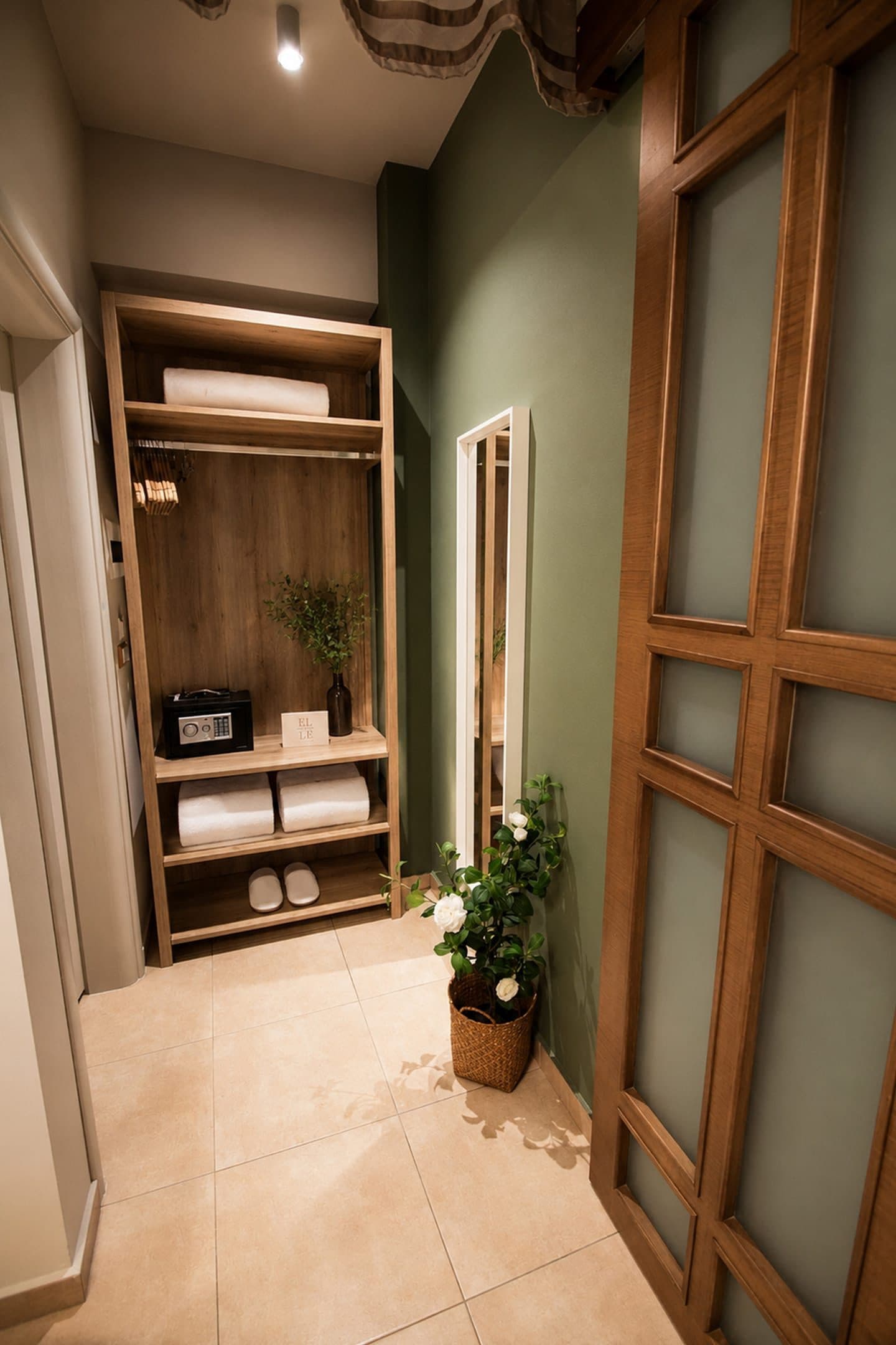 Family Suite Paralia, Paralia – photo 9 of 10
