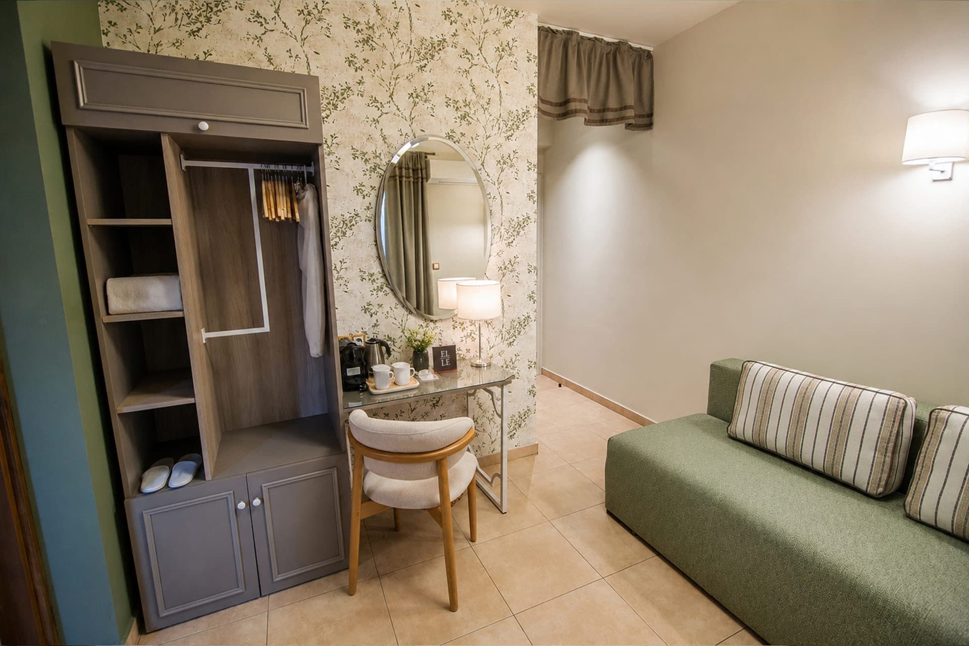 Family Suite Paralia, Paralia – photo 7 of 10