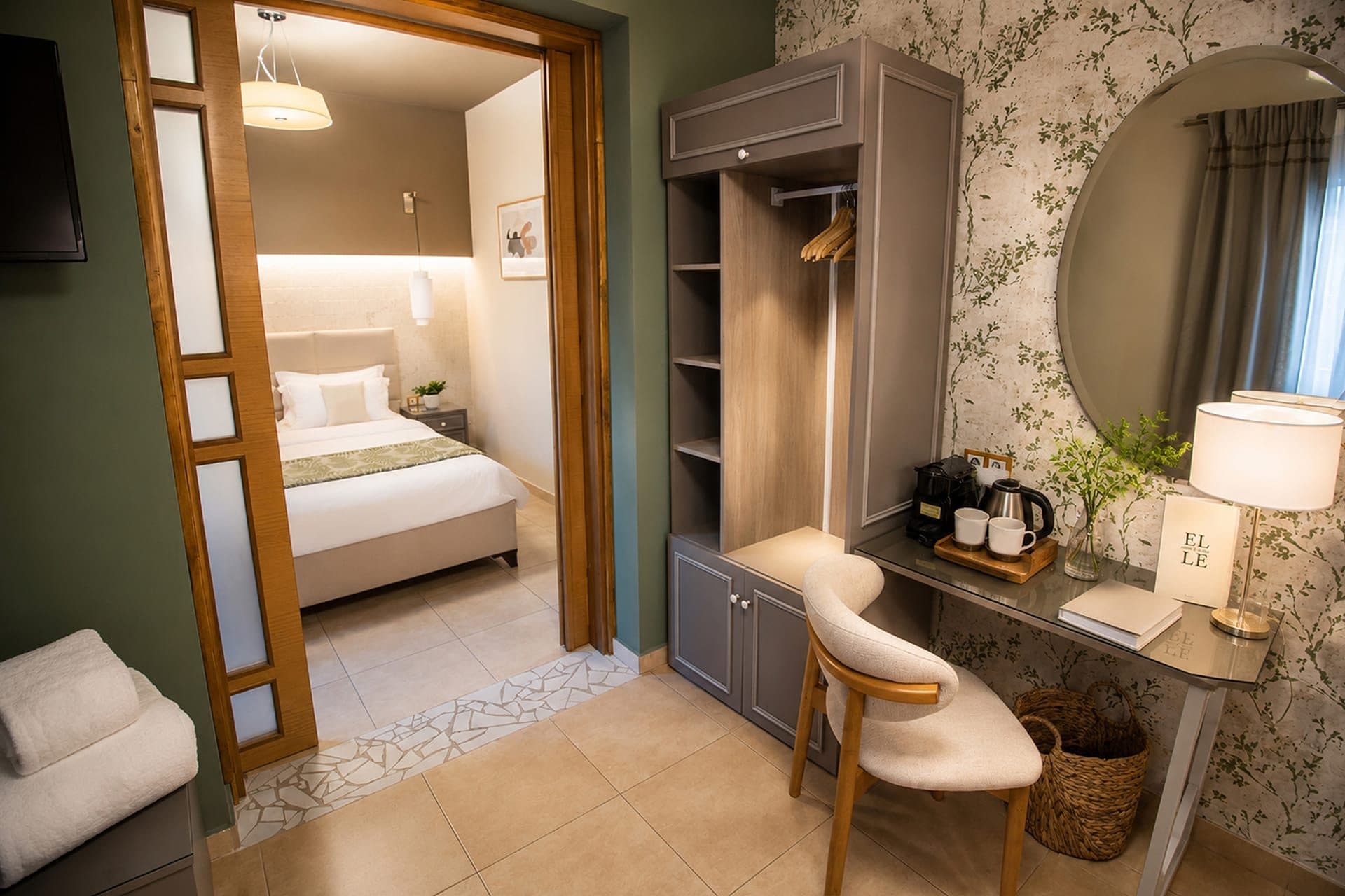 Family Suite Paralia, Paralia – photo 2 of 10