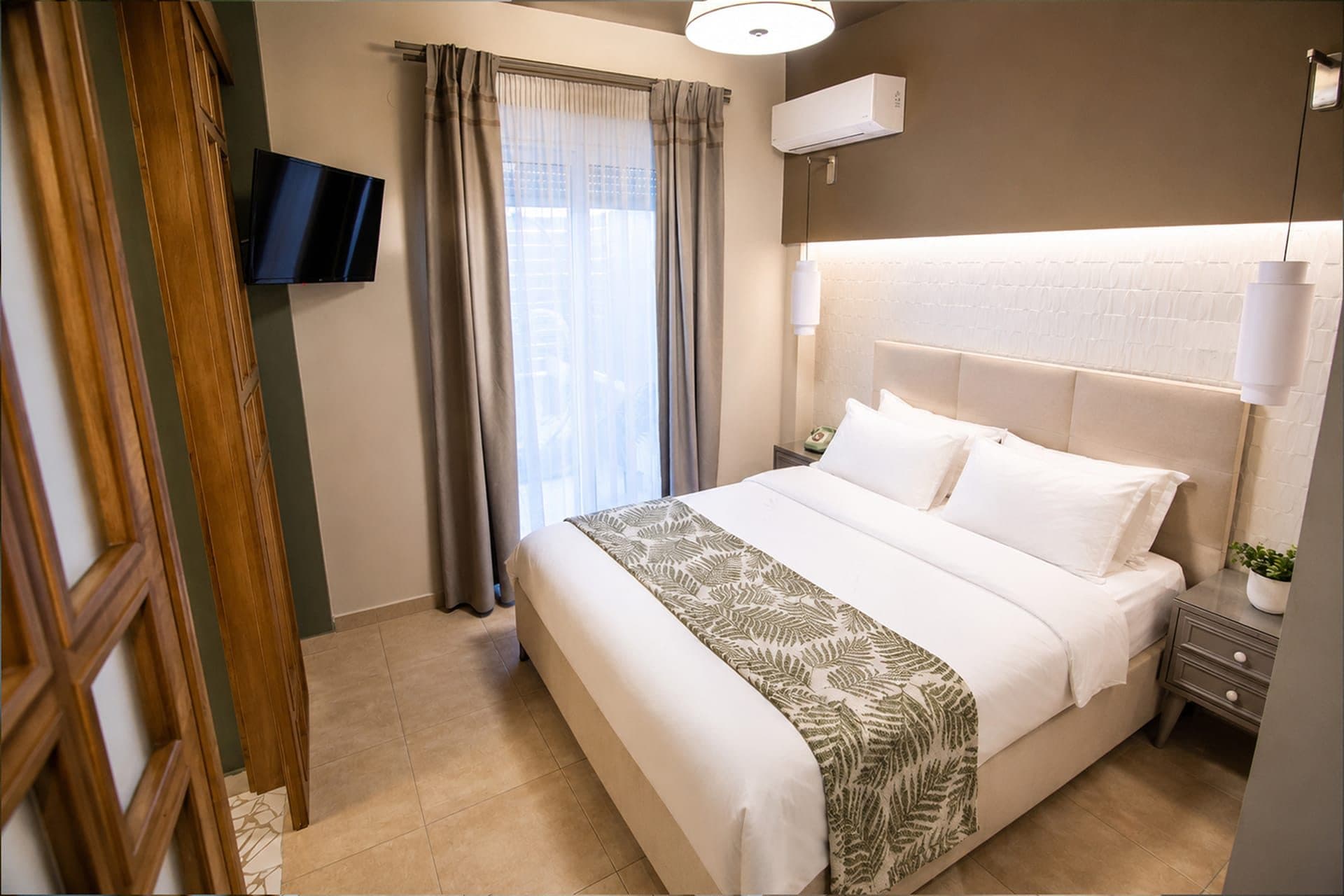 Family Suite Paralia, Paralia – photo 3 of 10