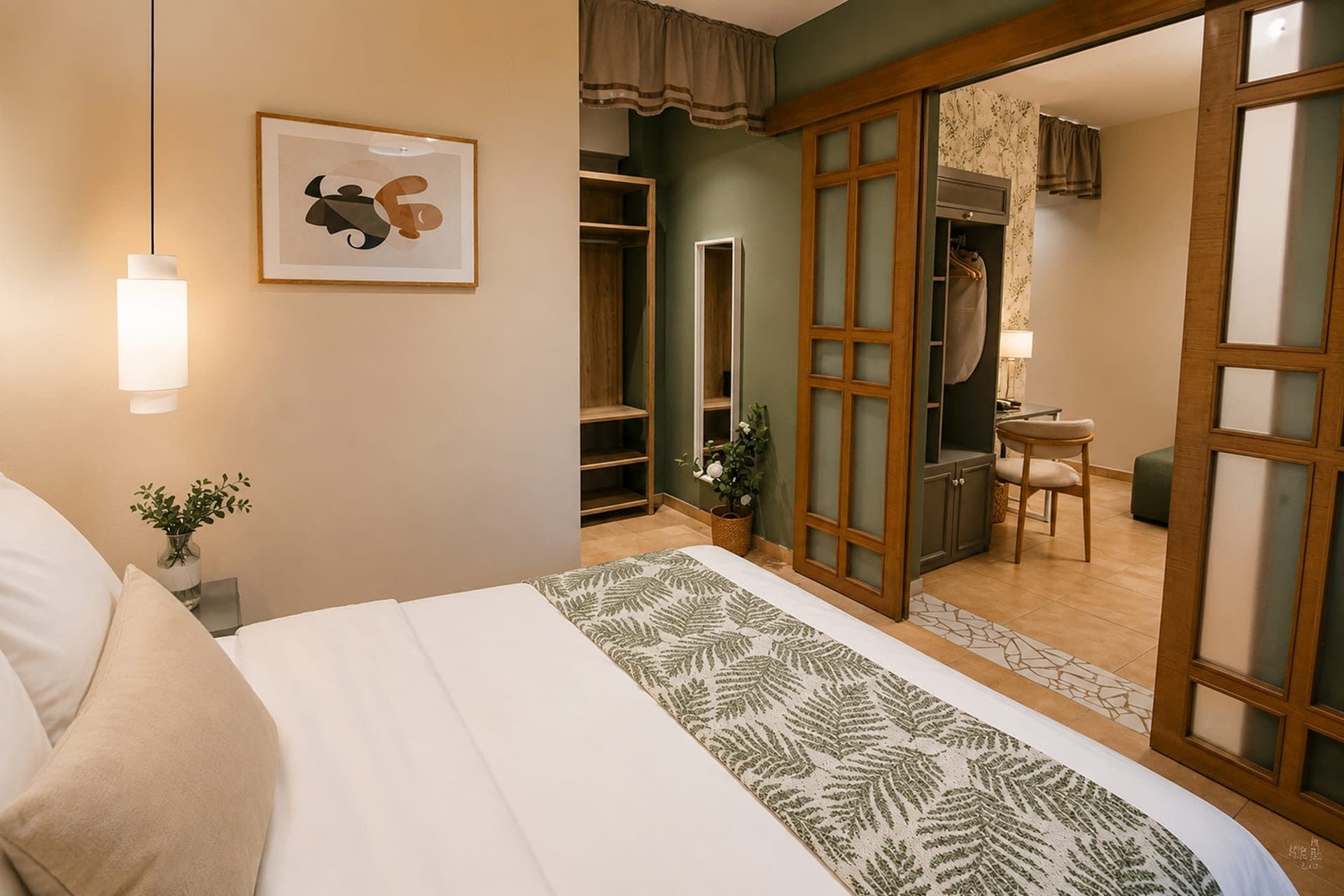 Family Suite Paralia, Paralia – photo 5 of 10