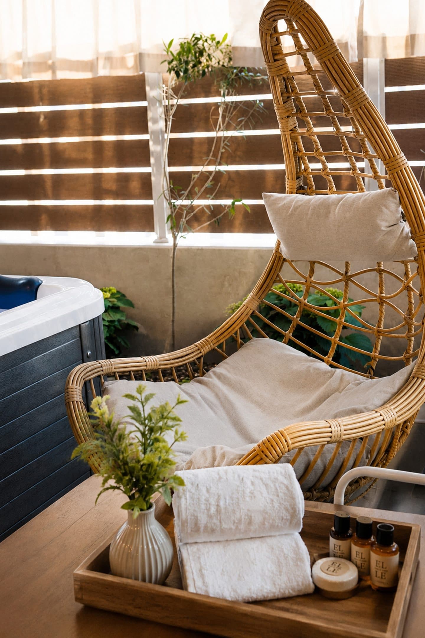 Junior Suite with Jacuzzi Paralia, Paralia – photo 5 of 10