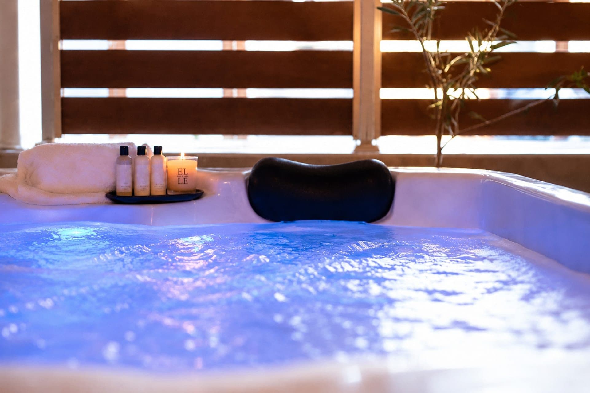 Junior Suite with Jacuzzi Paralia, Paralia – photo 6 of 10