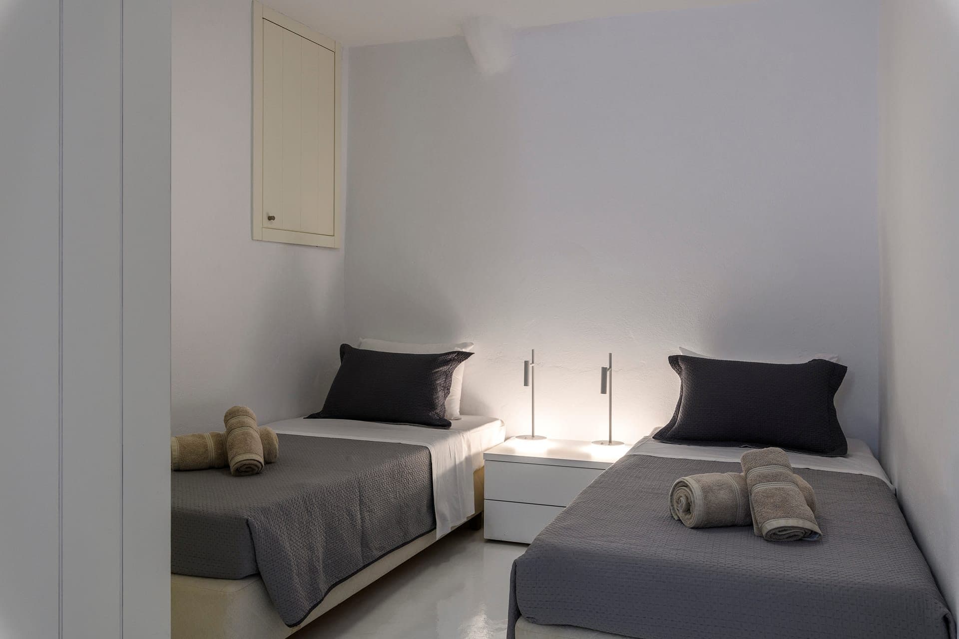 Stone Seaview Pool Villa - Three Bedrooms, Mykonos – photo 25 of 34