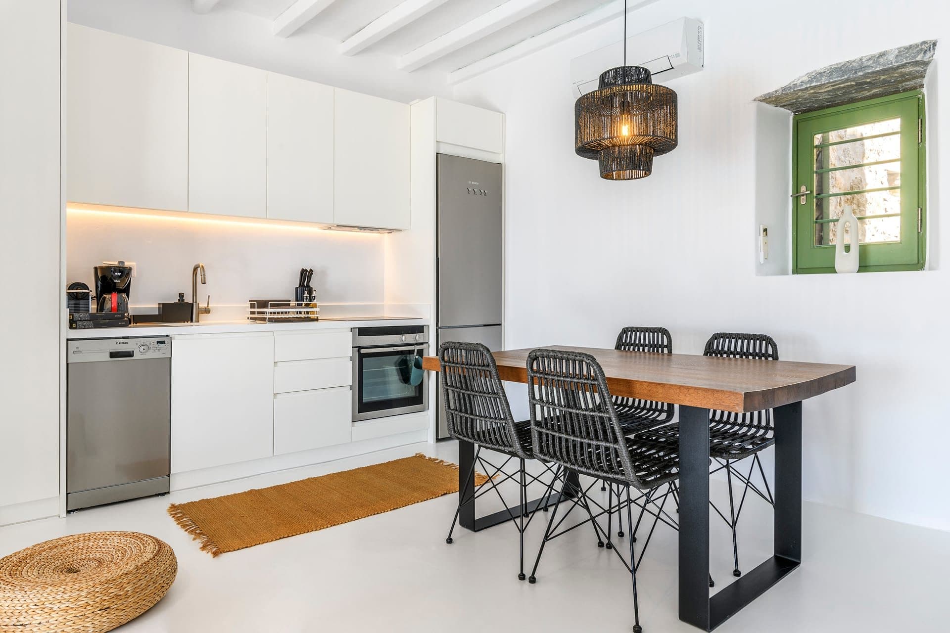 Stone Seaview Pool Villa - Three Bedrooms, Mykonos – photo 15 of 34