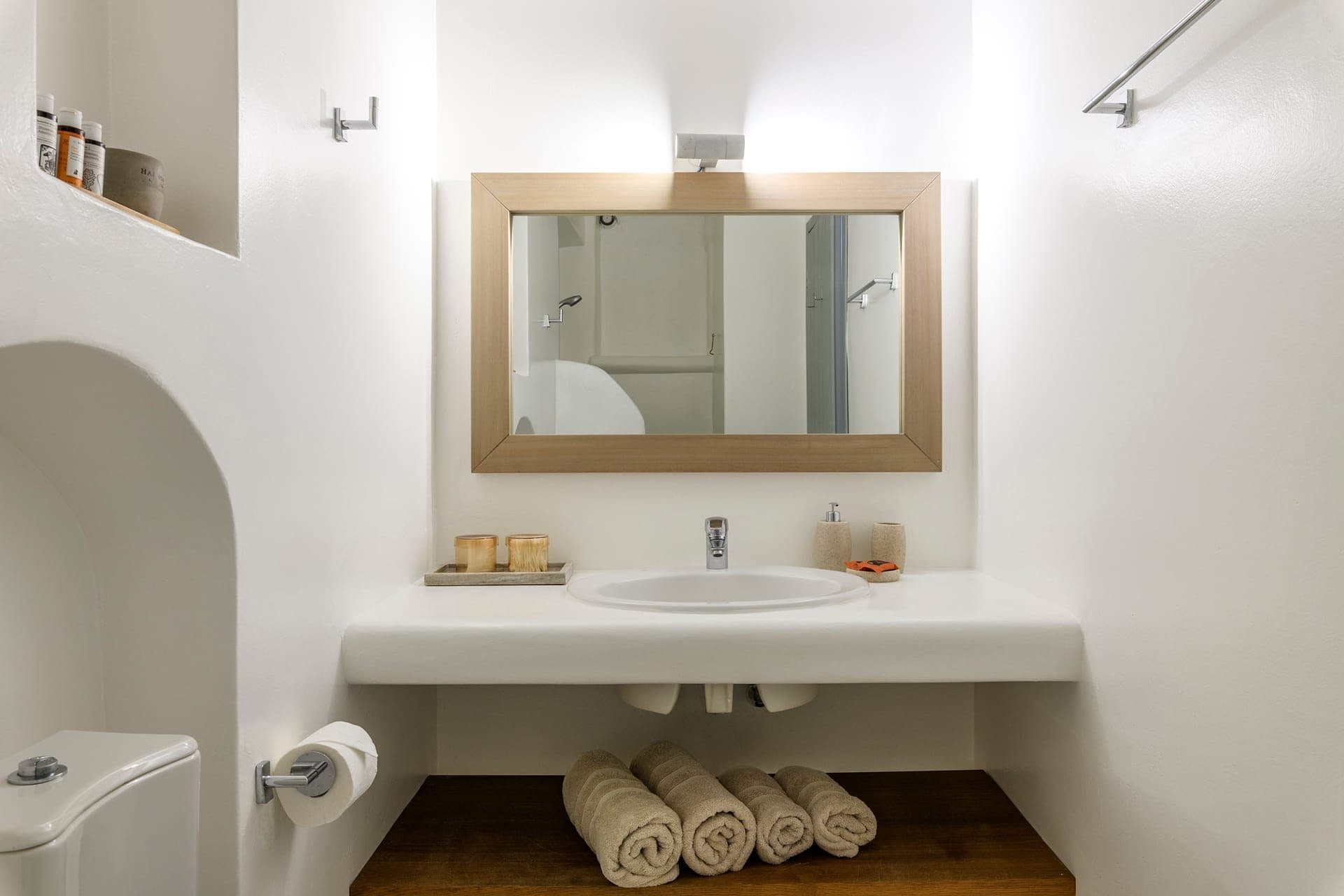 Stone Seaview Pool Villa - Three Bedrooms, Mykonos – photo 22 of 34