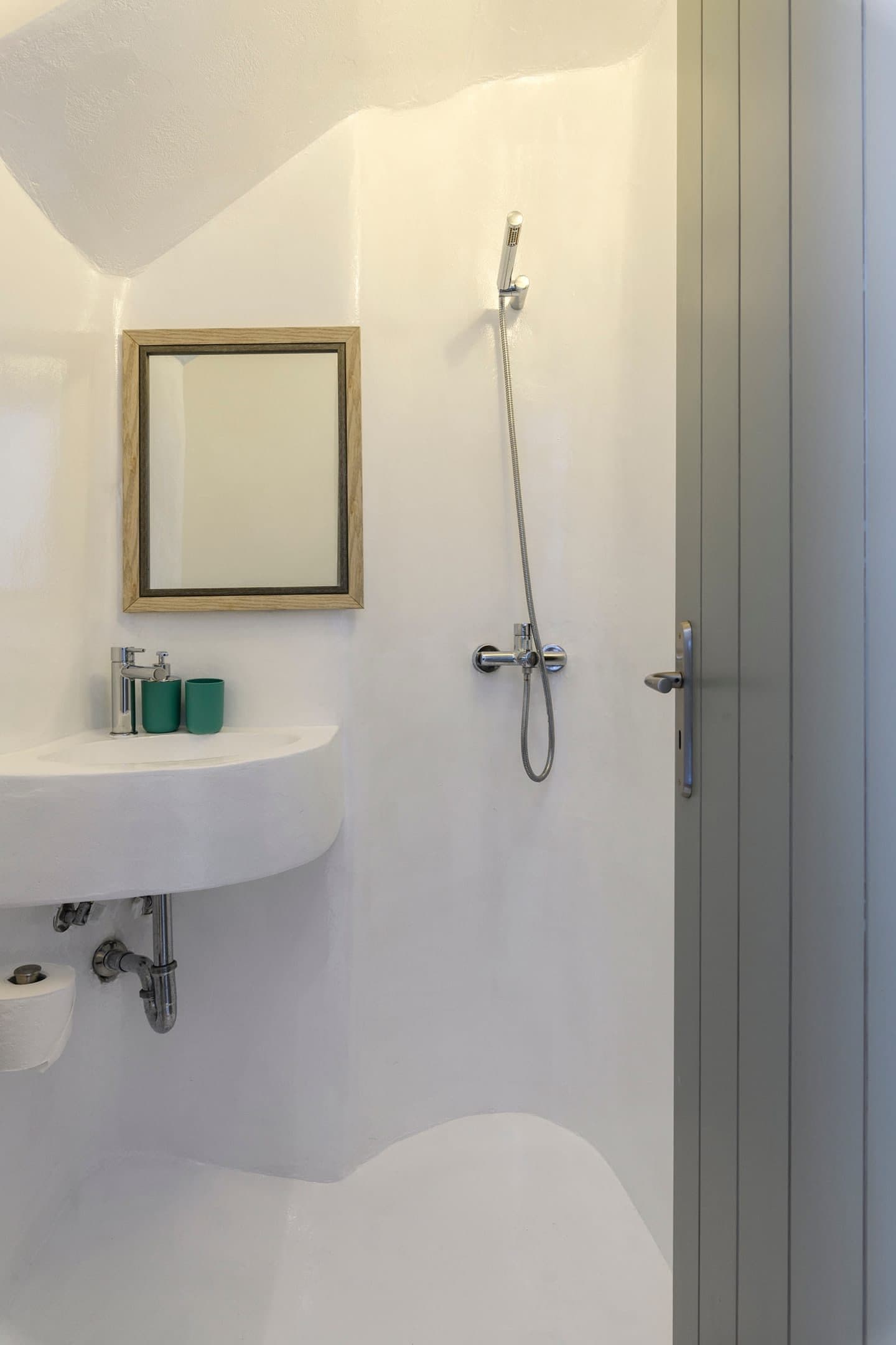 Stone Seaview Pool Villa - Three Bedrooms, Mykonos – photo 26 of 34