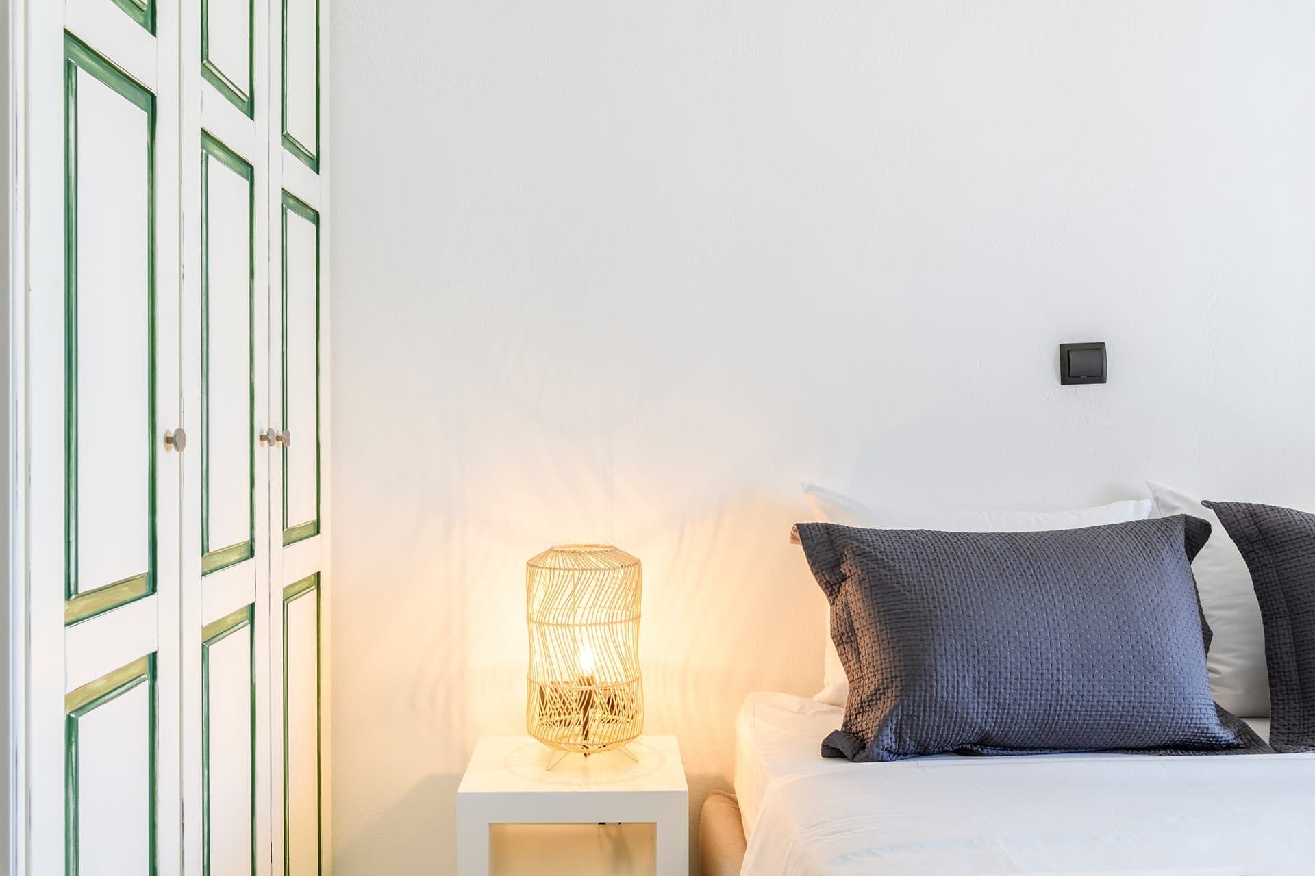 Stone Seaview Pool Villa - Three Bedrooms, Mykonos – photo 23 of 34