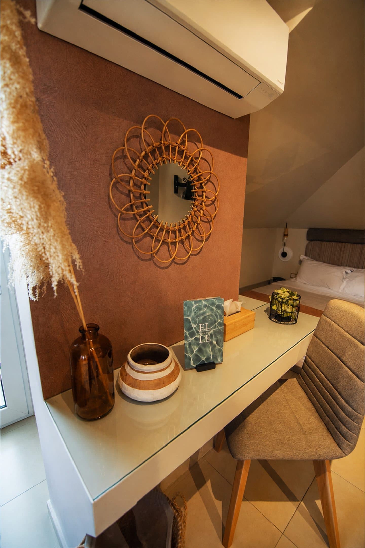 Attic Deluxe Suite, Paralia – photo 10 of 10
