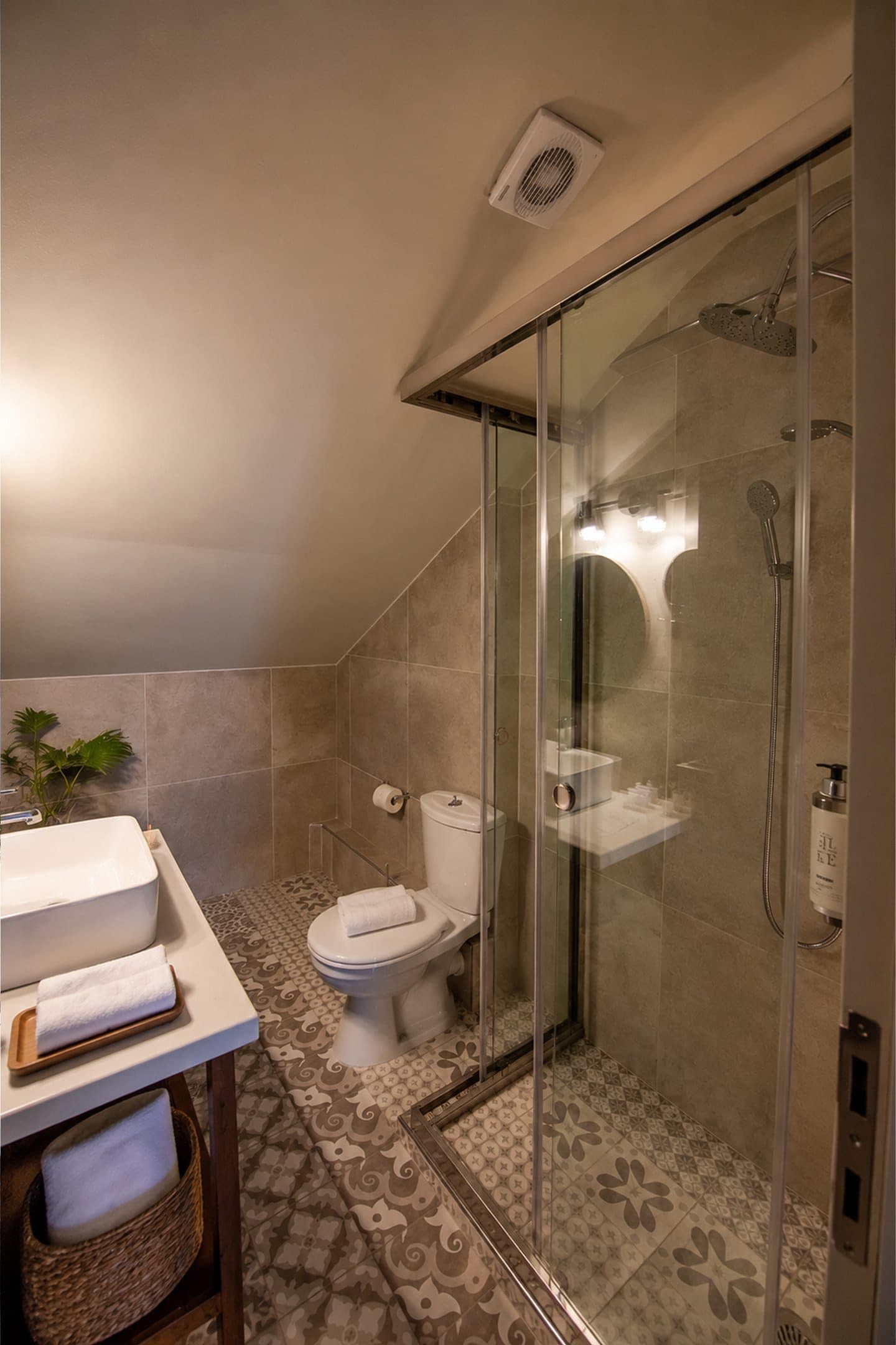 Attic Deluxe Suite, Paralia – photo 8 of 10