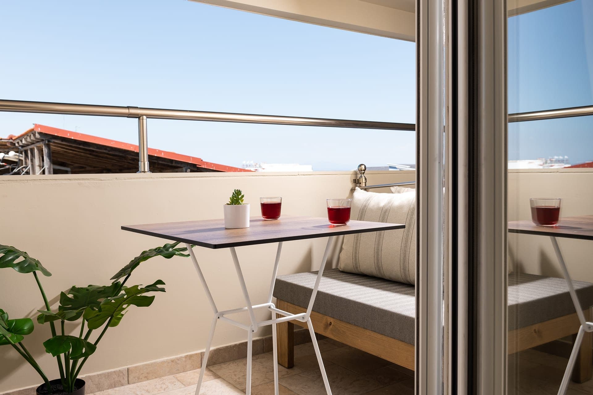 Attic Deluxe Suite, Paralia – photo 7 of 10