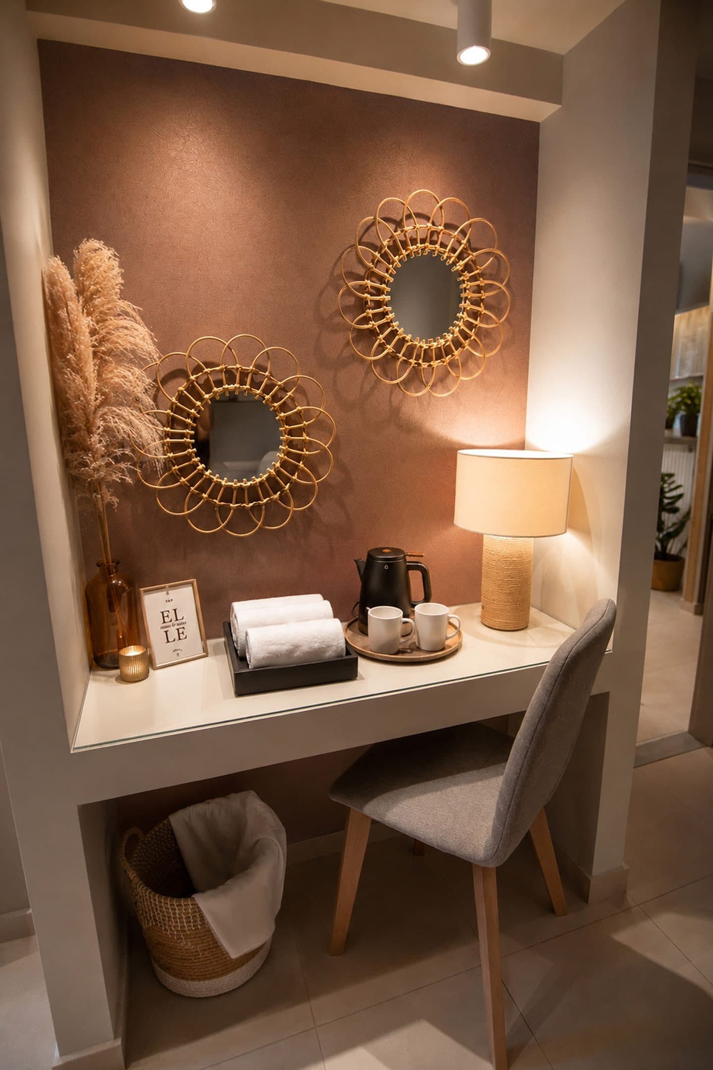 Attic Two Bedroom Suite, Paralia – photo 3 of 9