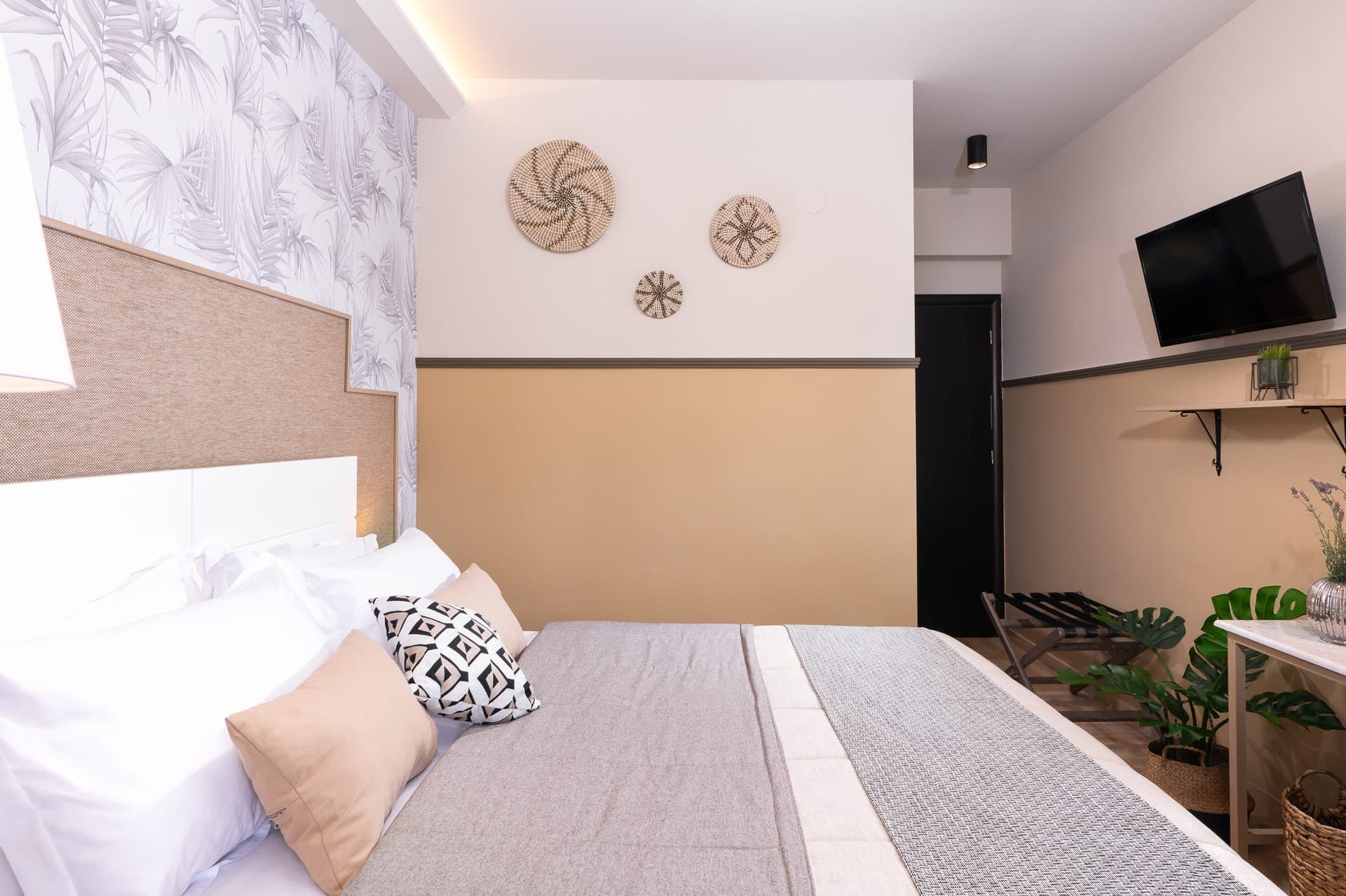 Economy Standard Room, Paralia – photo 2 of 5