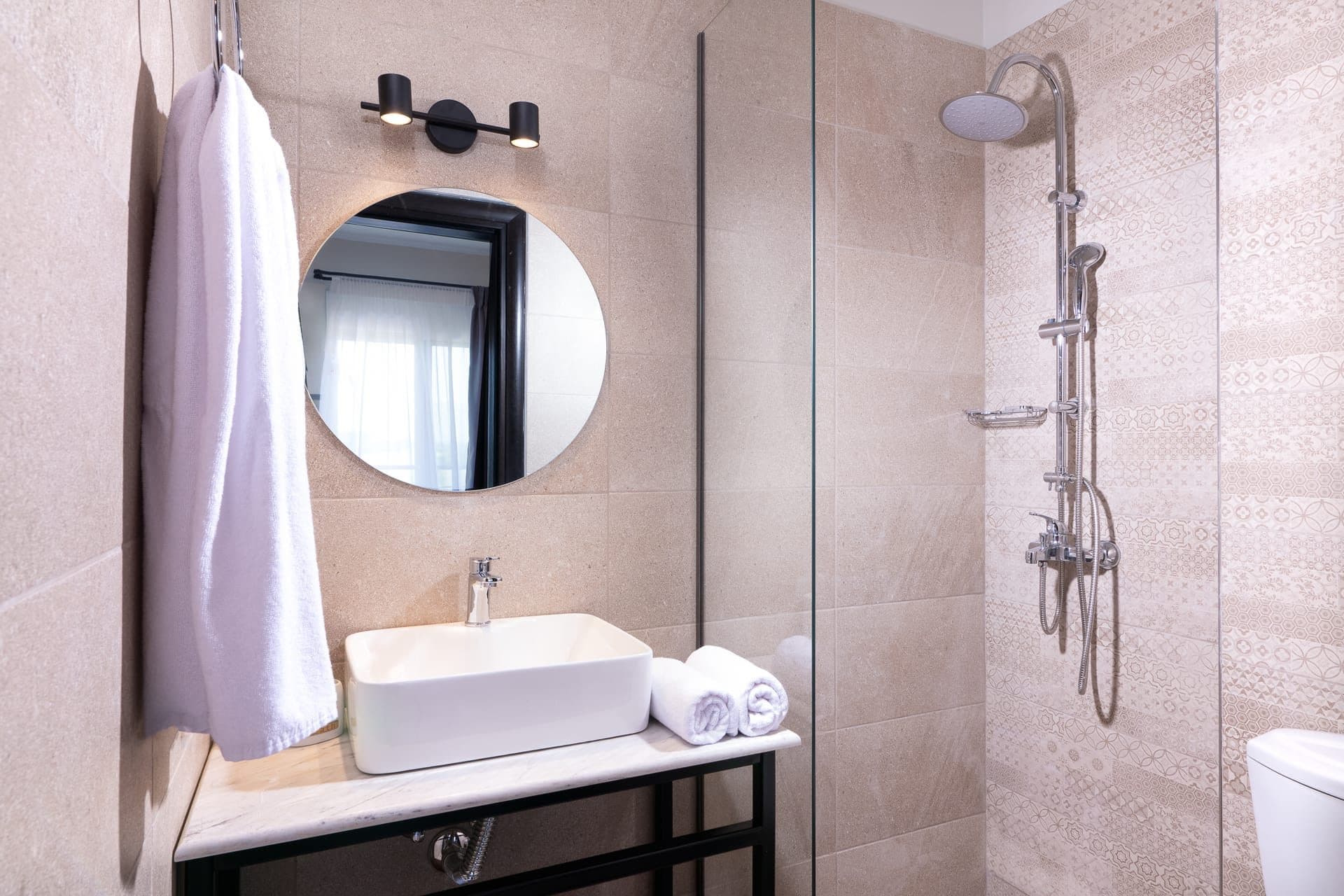 Economy Standard Room, Paralia – photo 3 of 5