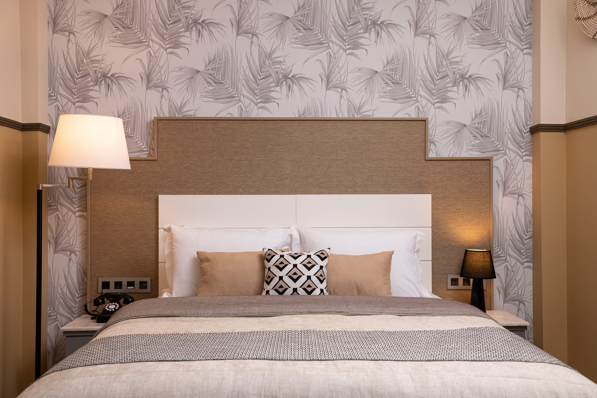 Economy Standard Room, Paralia – photo 4 of 5