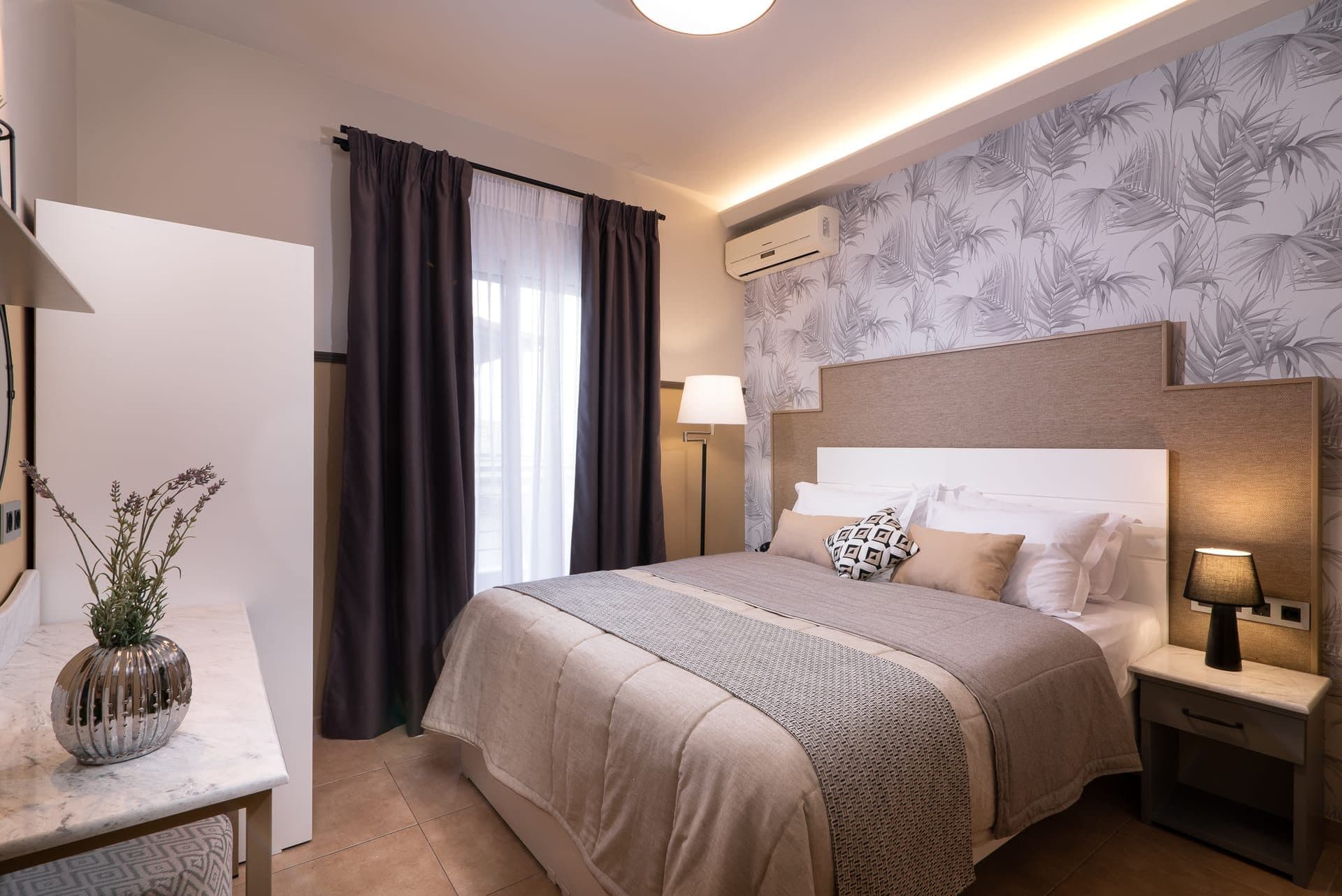 Economy Standard Room, Paralia – photo 5 of 5