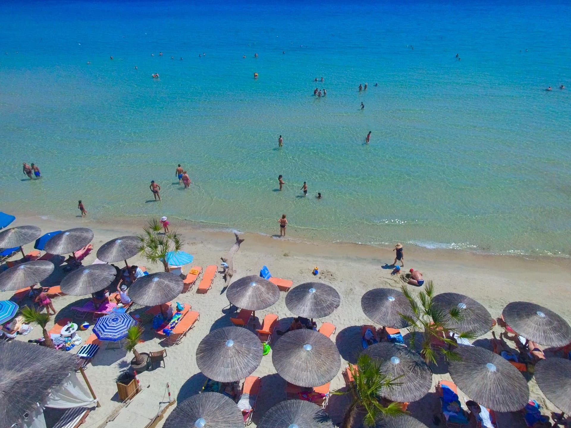 Endless Blue Sea Resort, Chrisi Akti – photo 26 of 36
